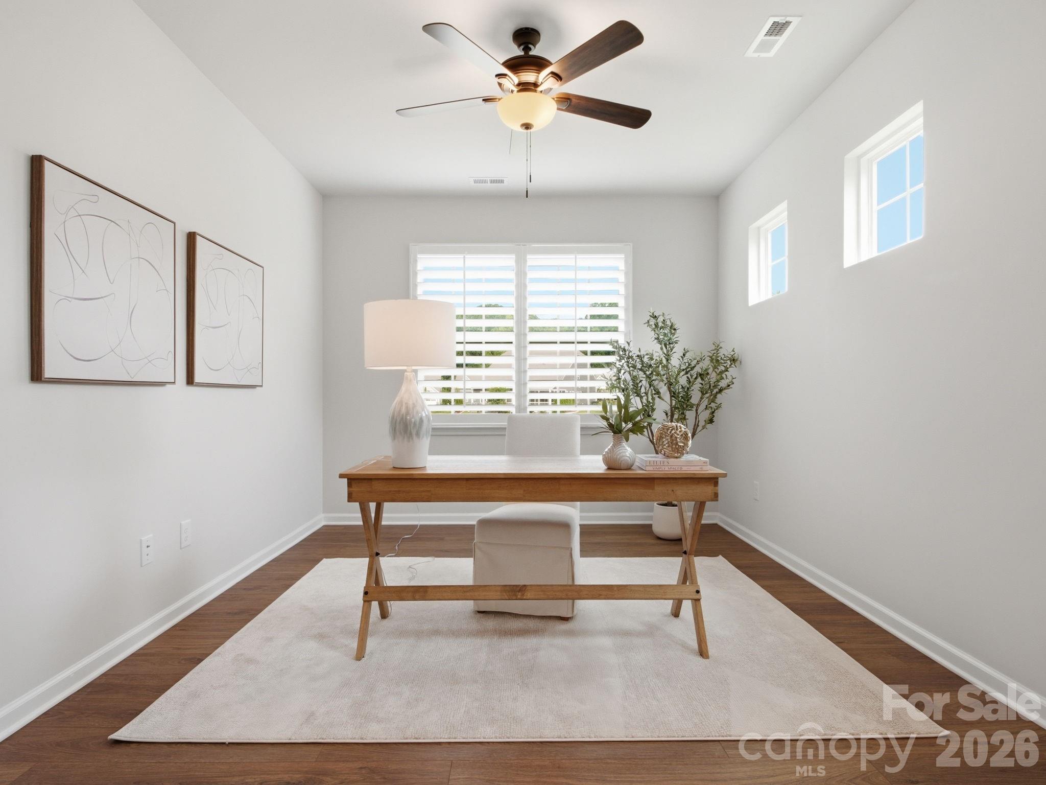 4047 Havenport Circle — Tega Cay