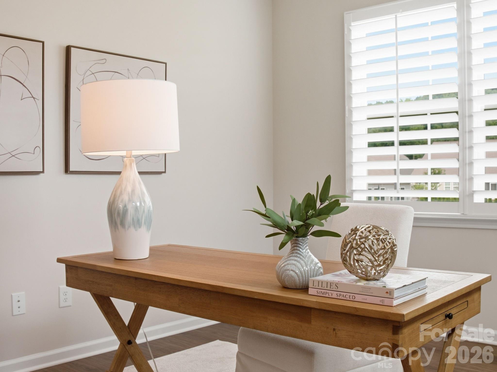 4047 Havenport Circle — Tega Cay