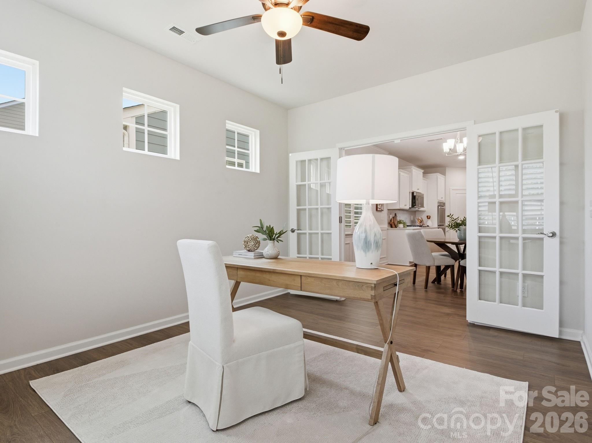 4047 Havenport Circle — Tega Cay