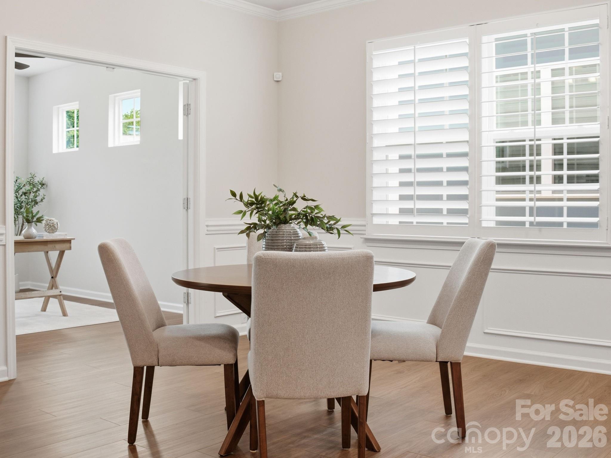 4047 Havenport Circle — Tega Cay