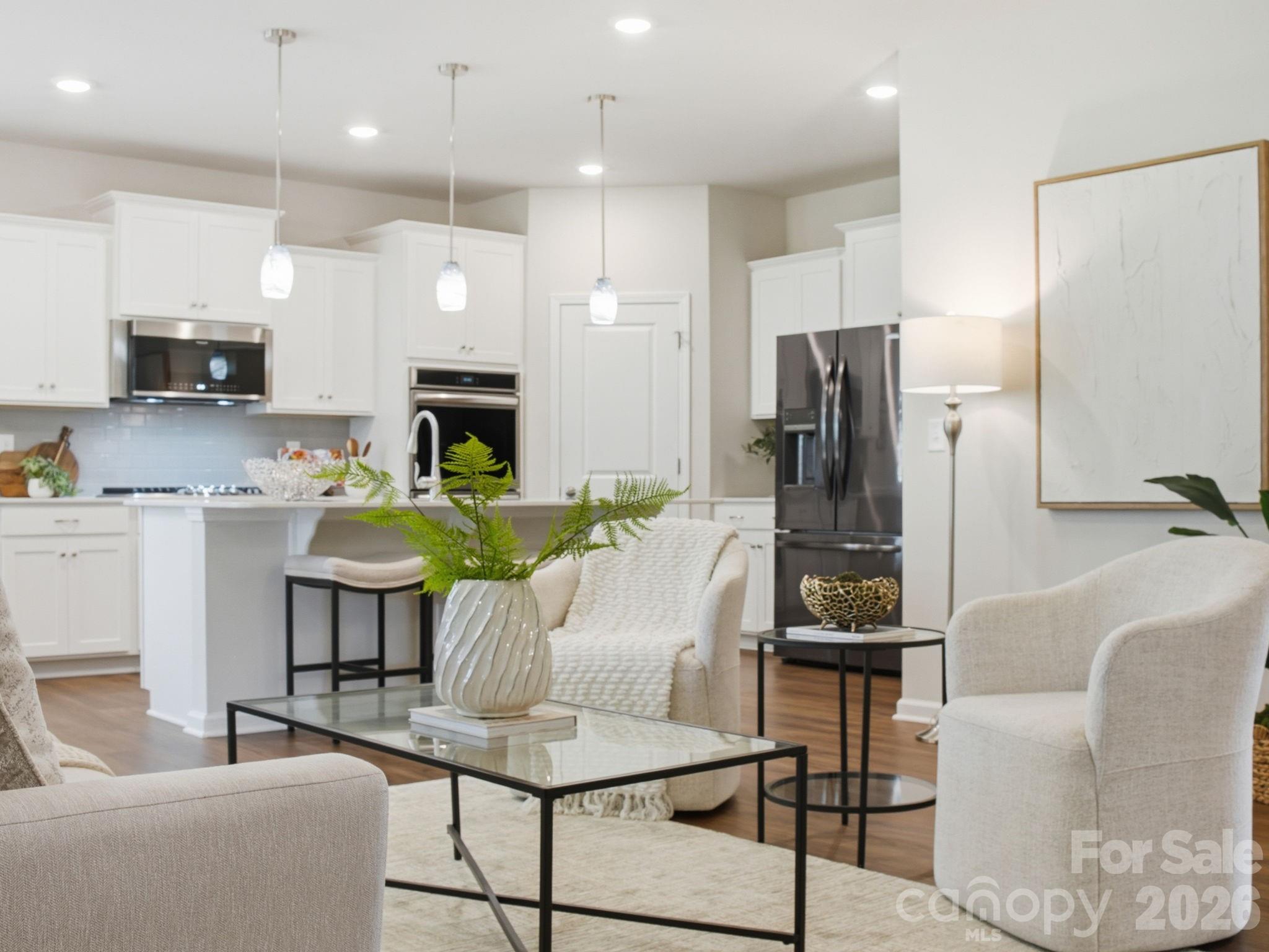 4047 Havenport Circle — Tega Cay