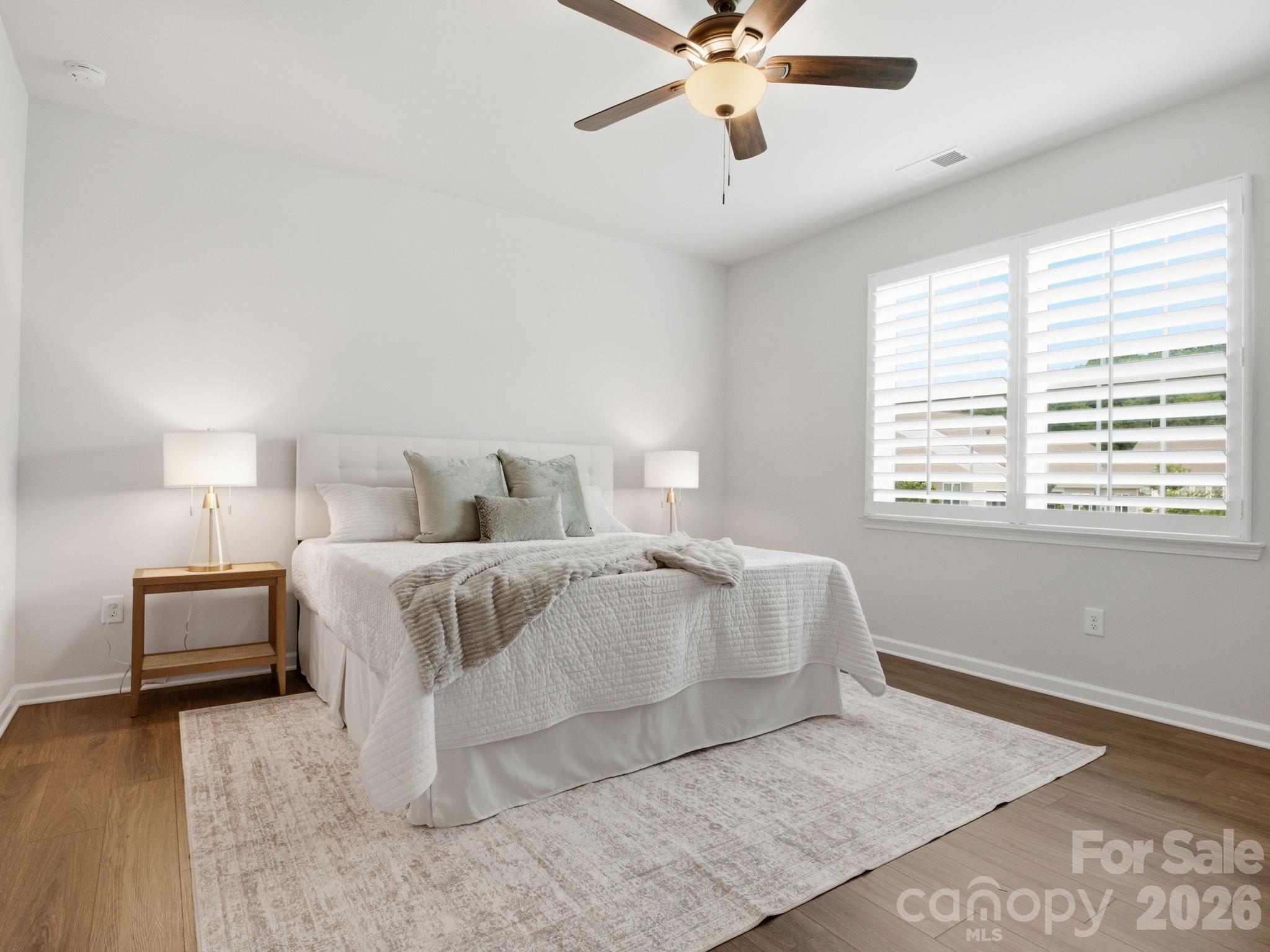 4047 Havenport Circle — Tega Cay