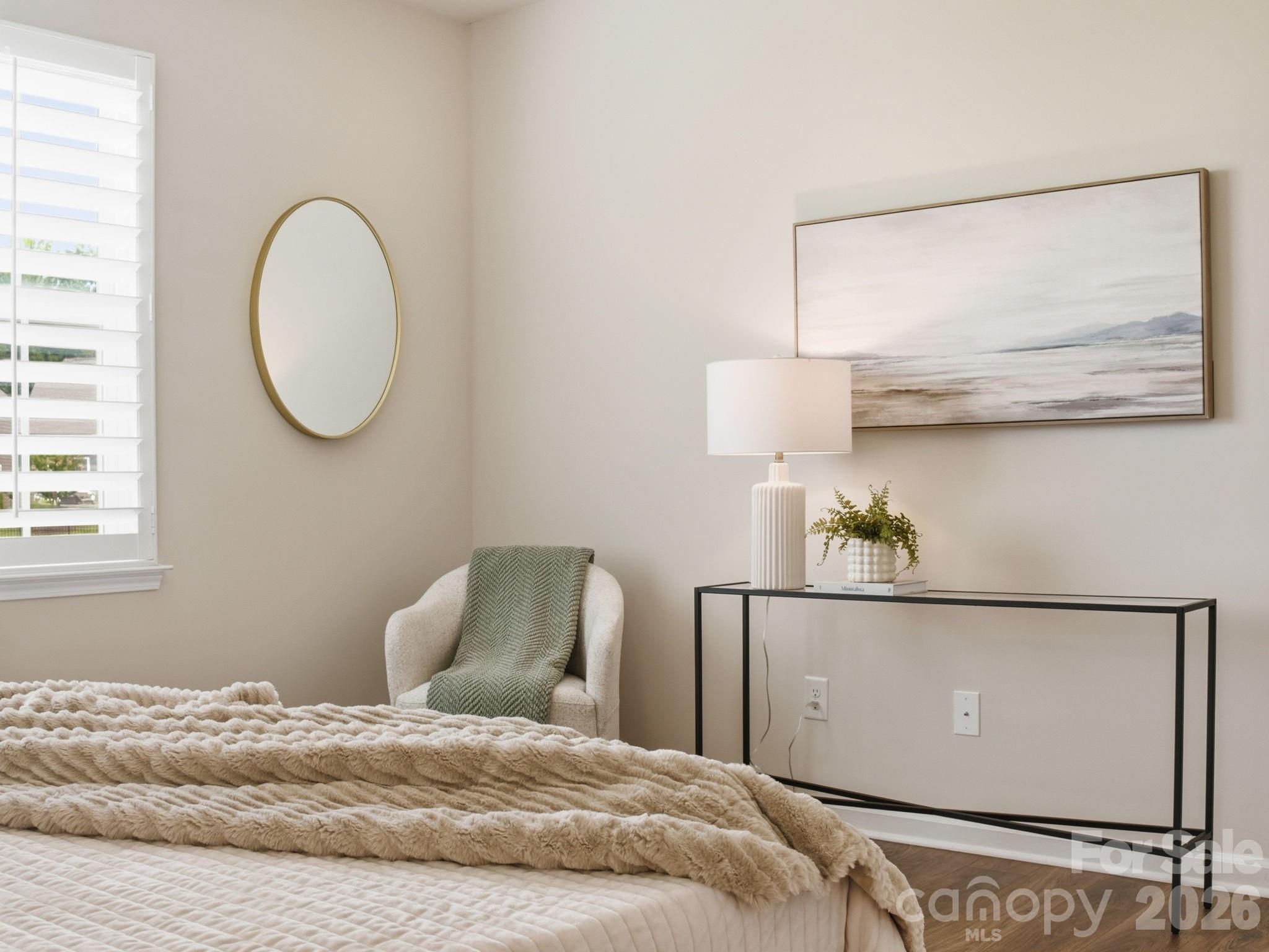 4047 Havenport Circle — Tega Cay
