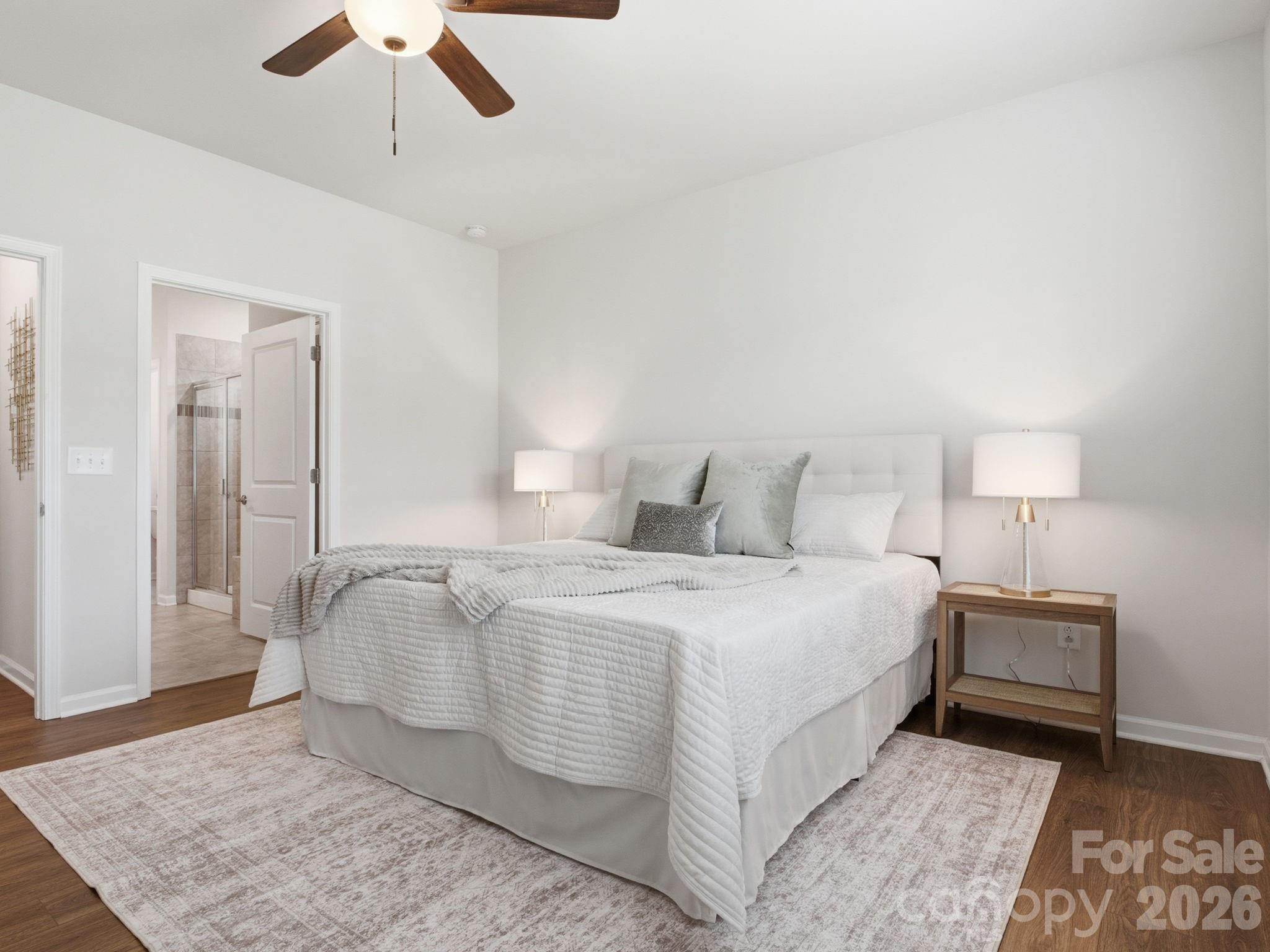 4047 Havenport Circle — Tega Cay