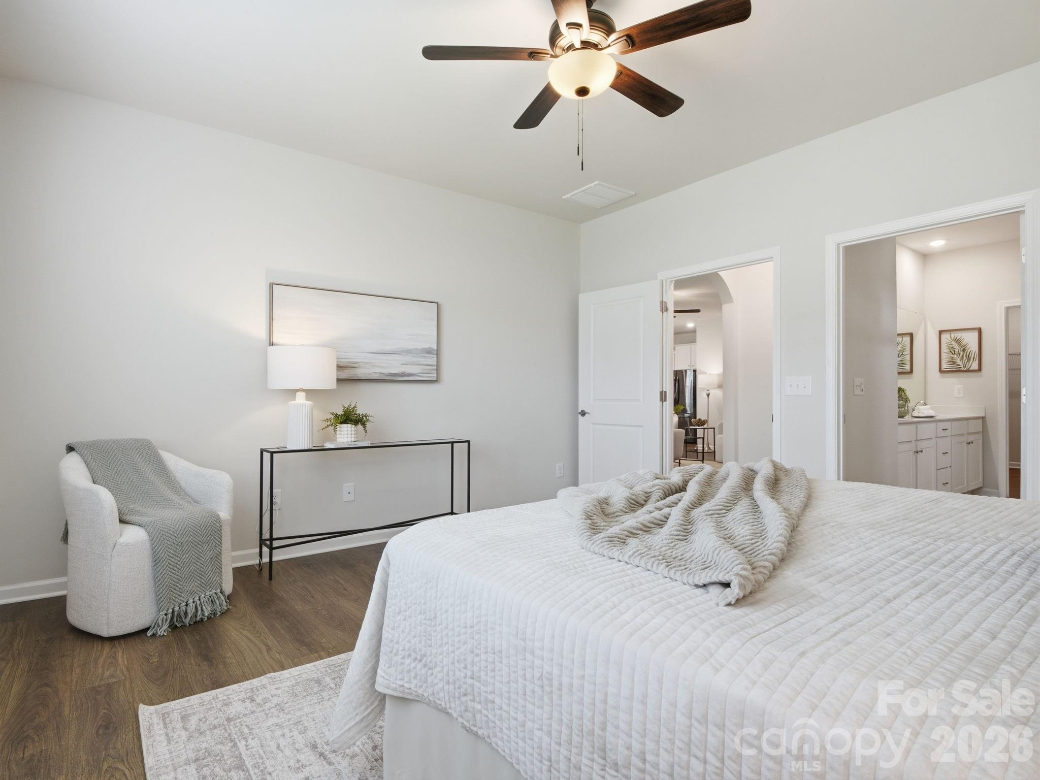 4047 Havenport Circle — Tega Cay