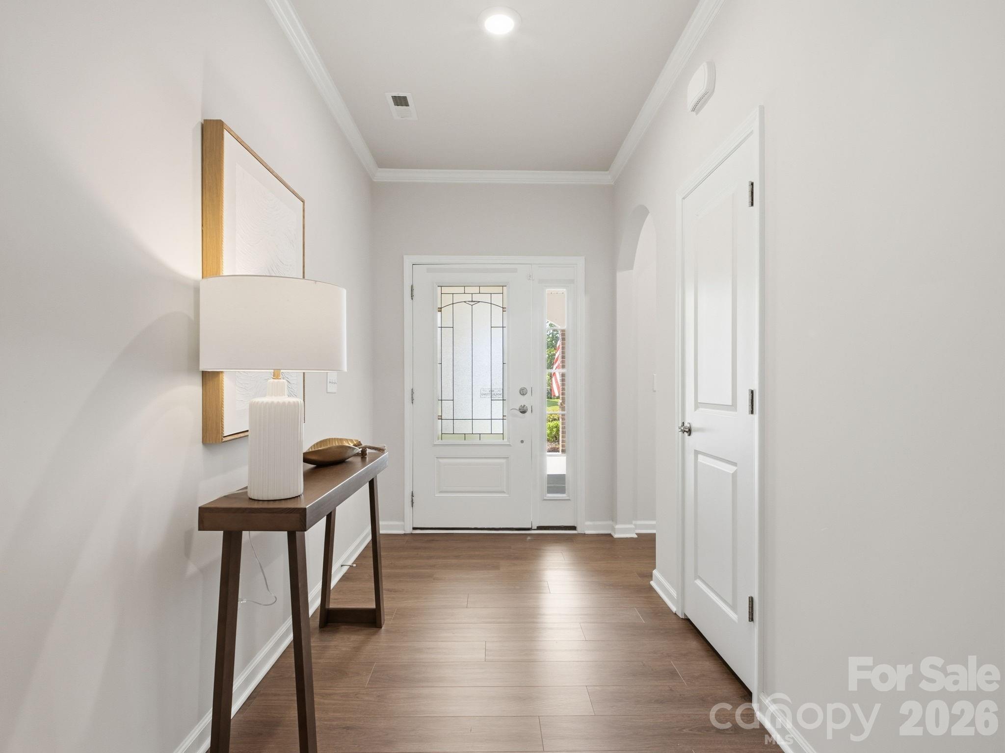 4047 Havenport Circle — Tega Cay