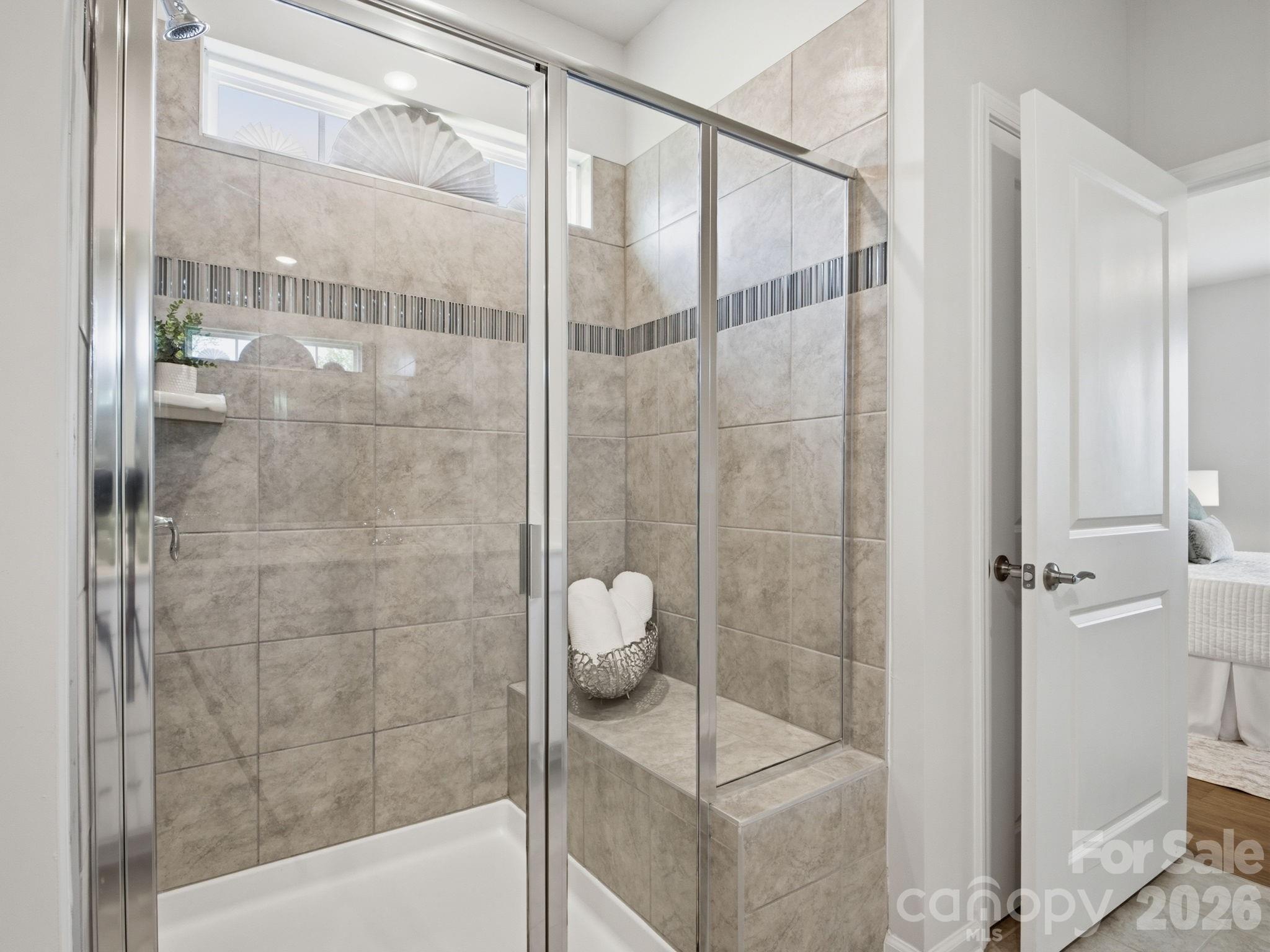 4047 Havenport Circle — Tega Cay