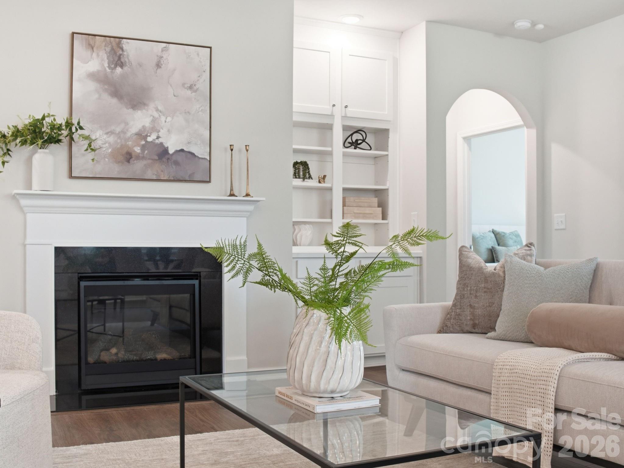 4047 Havenport Circle — Tega Cay