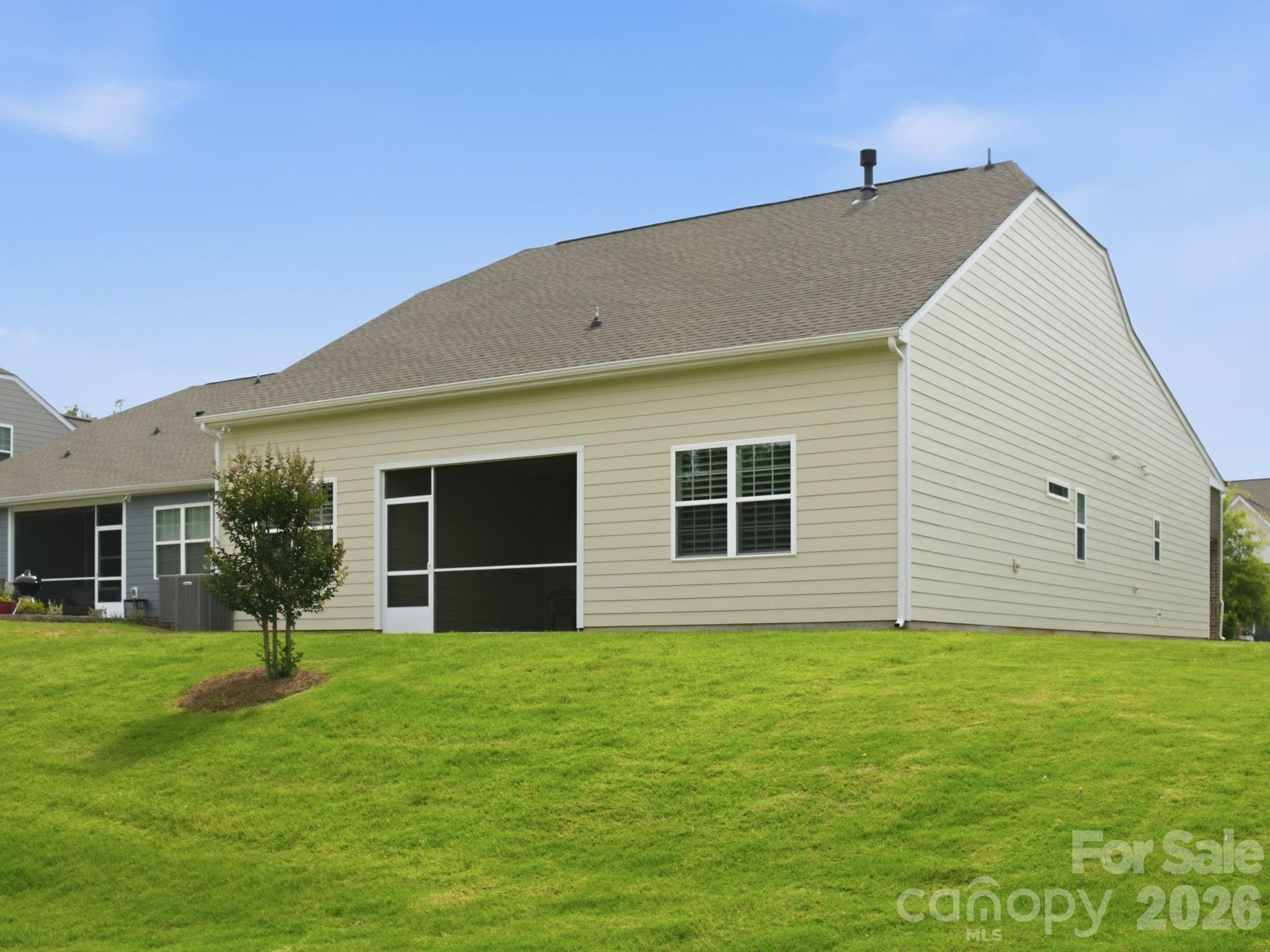 4047 Havenport Circle — Tega Cay
