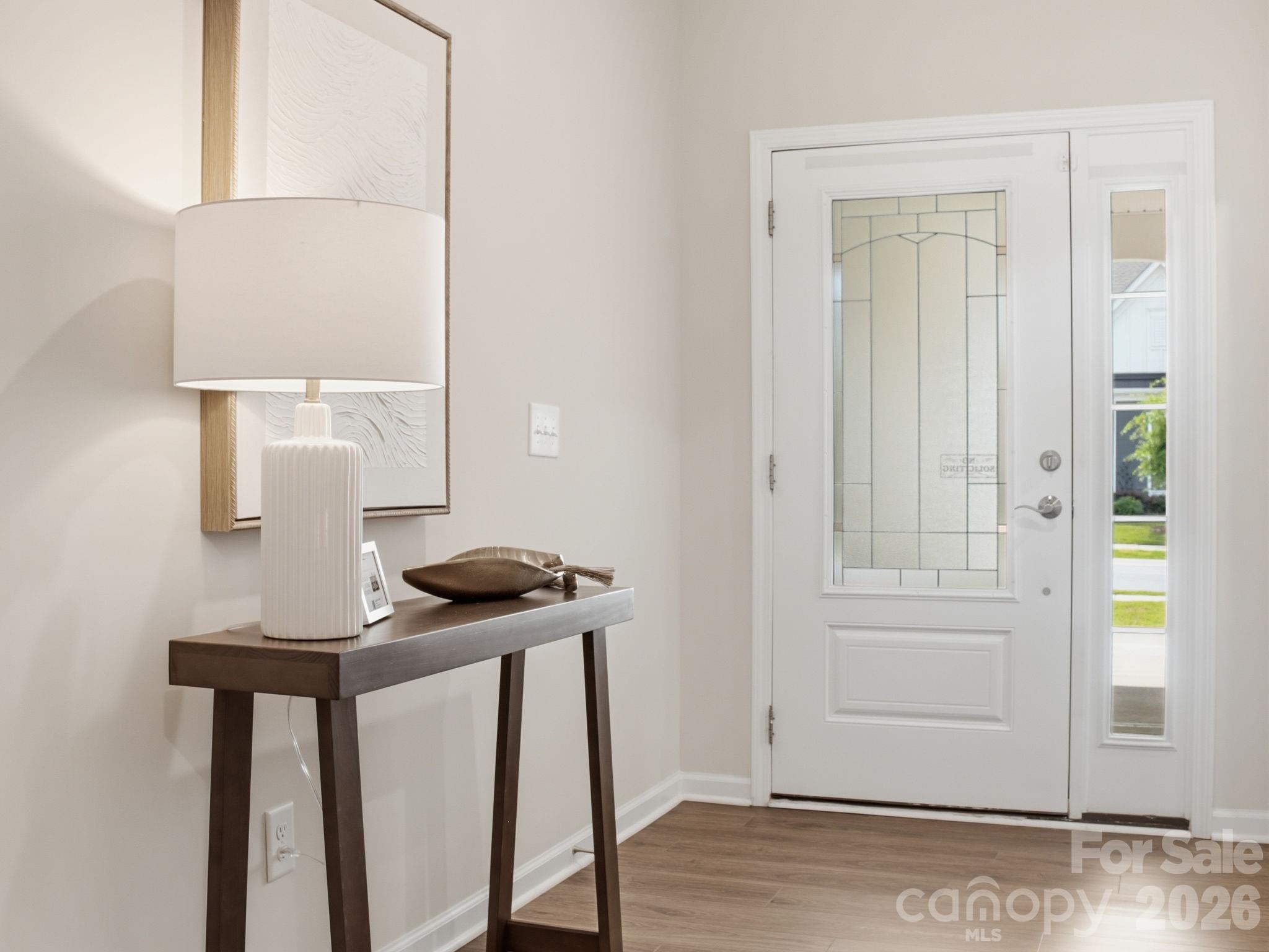 4047 Havenport Circle — Tega Cay