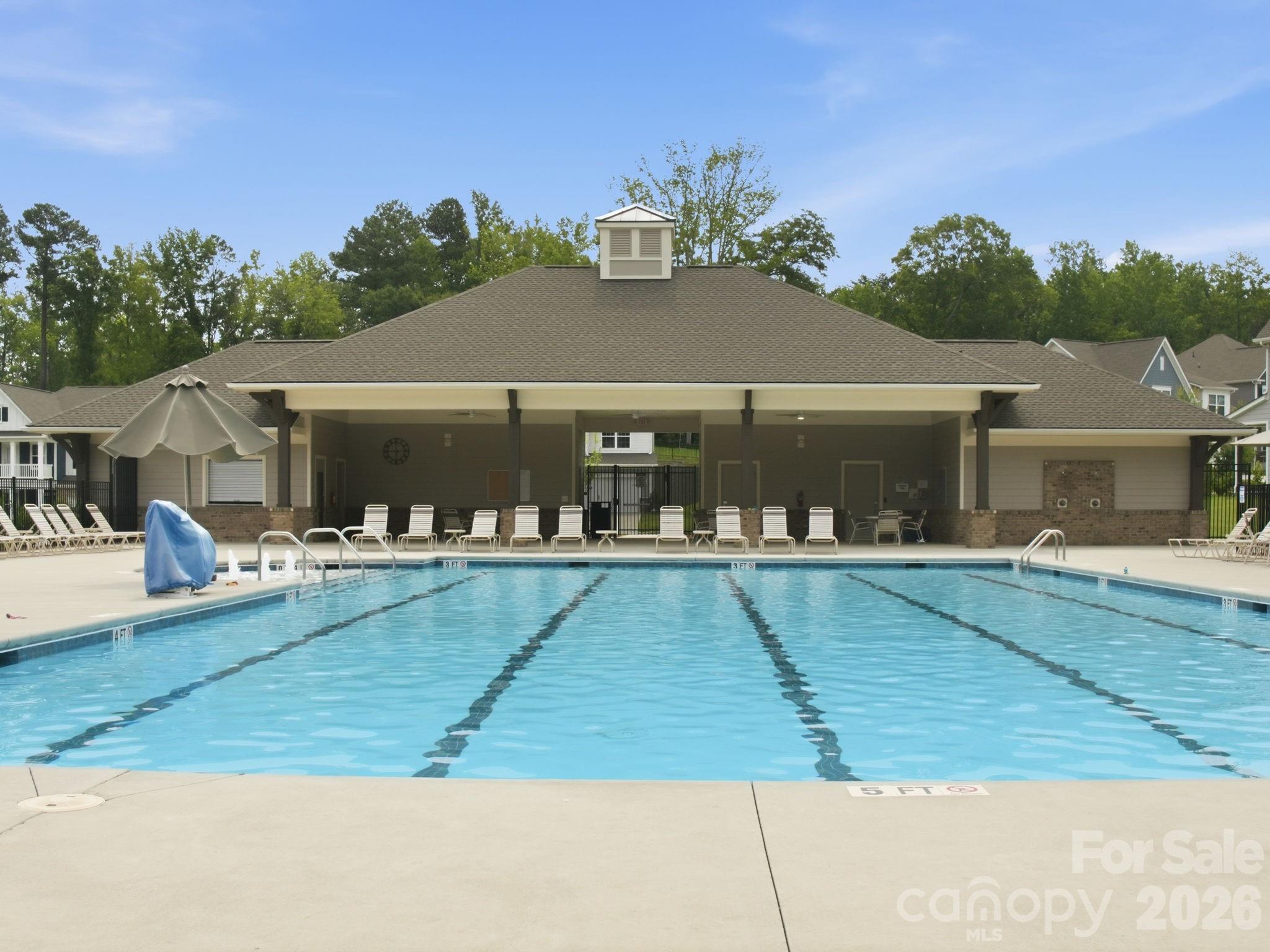 4047 Havenport Circle — Tega Cay