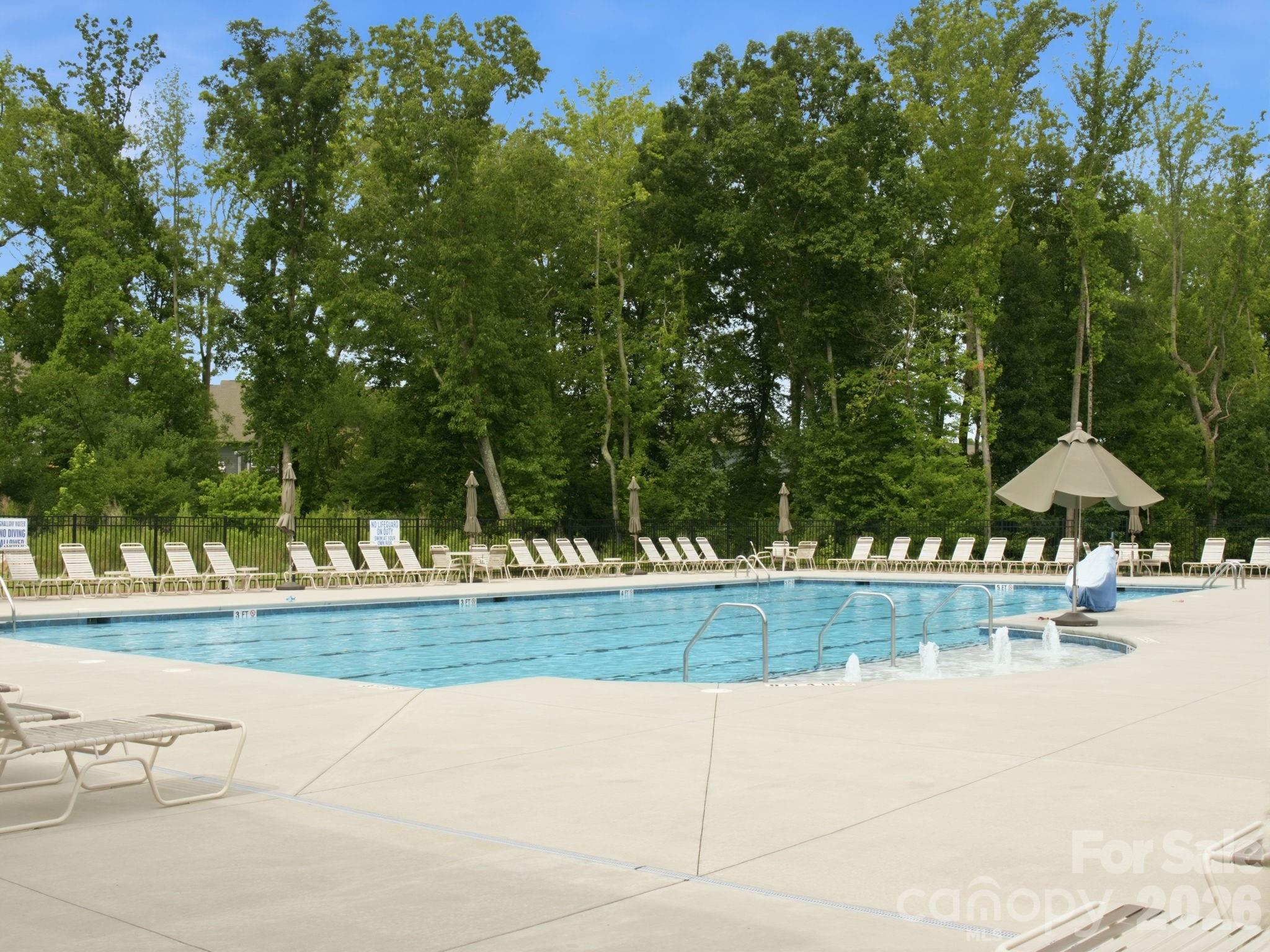4047 Havenport Circle — Tega Cay