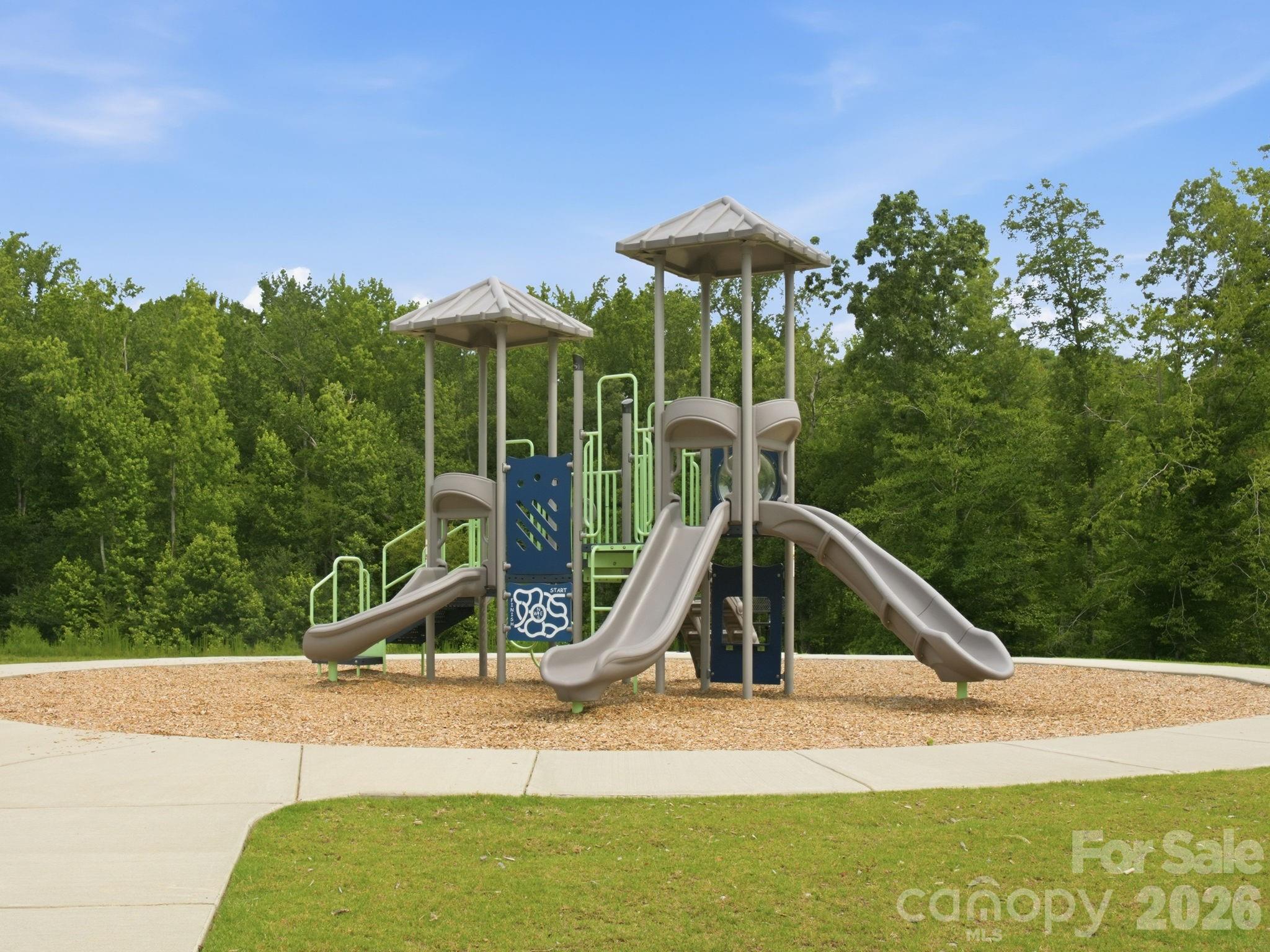 4047 Havenport Circle — Tega Cay
