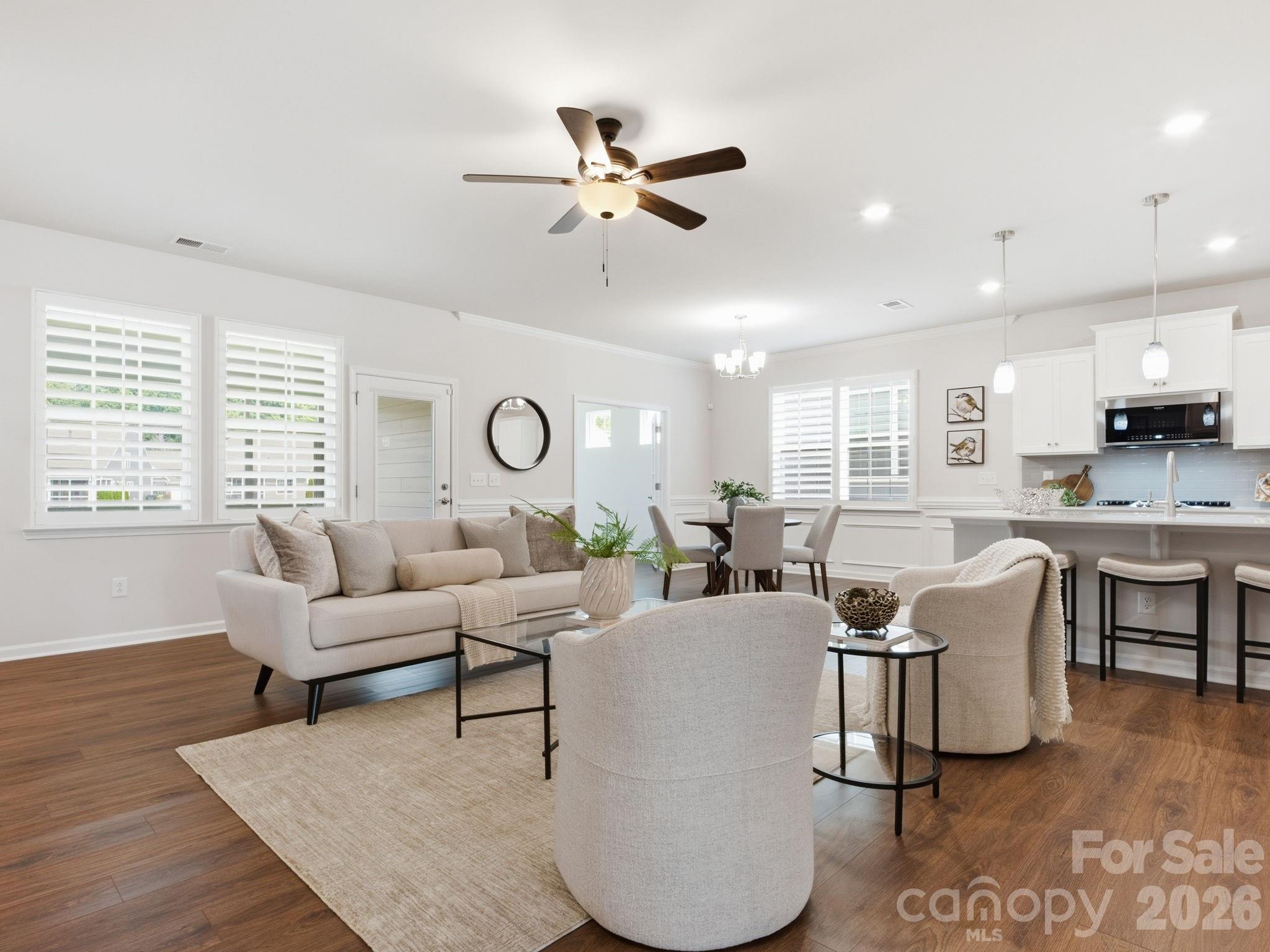 4047 Havenport Circle — Tega Cay