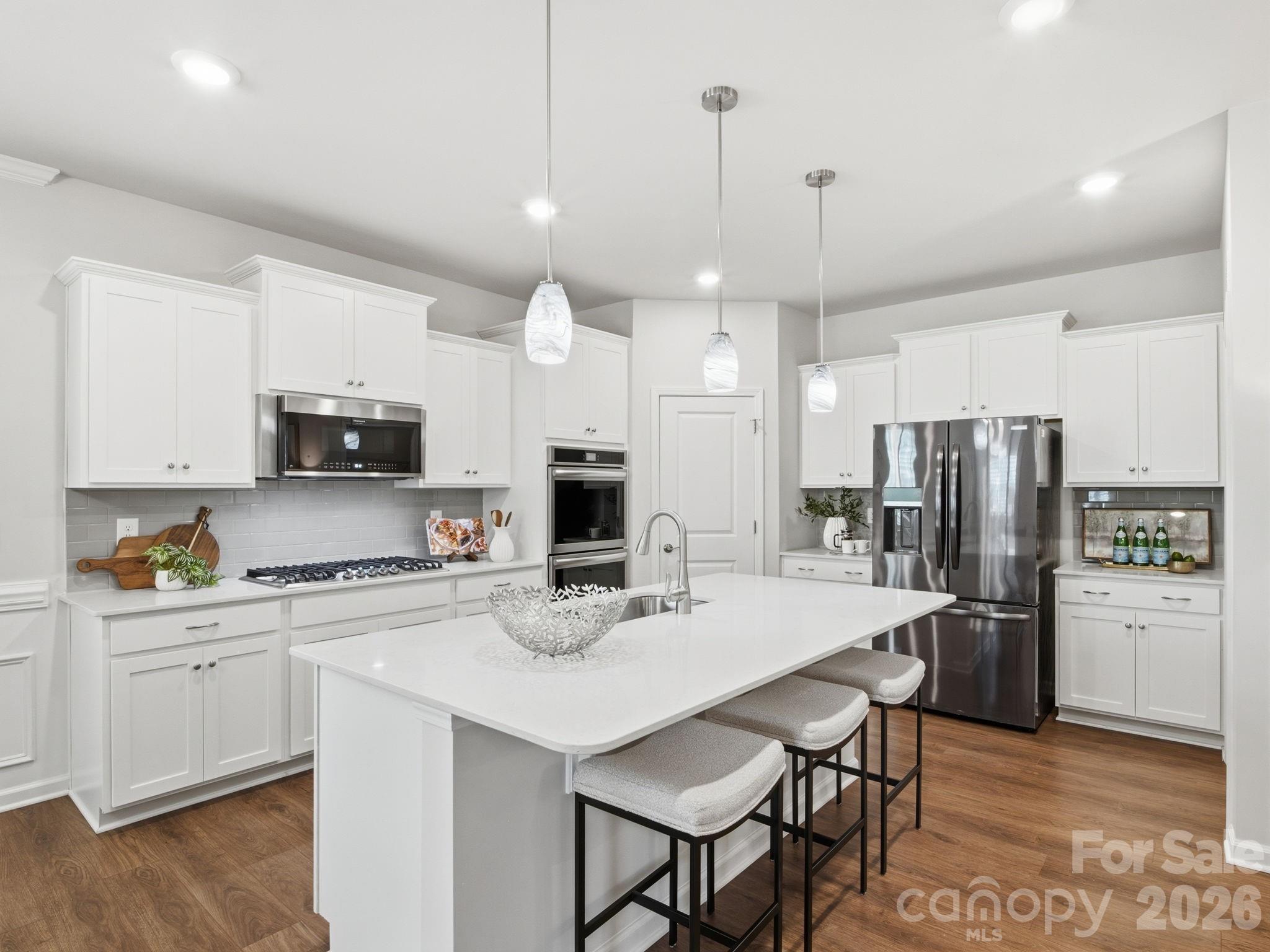 4047 Havenport Circle — Tega Cay