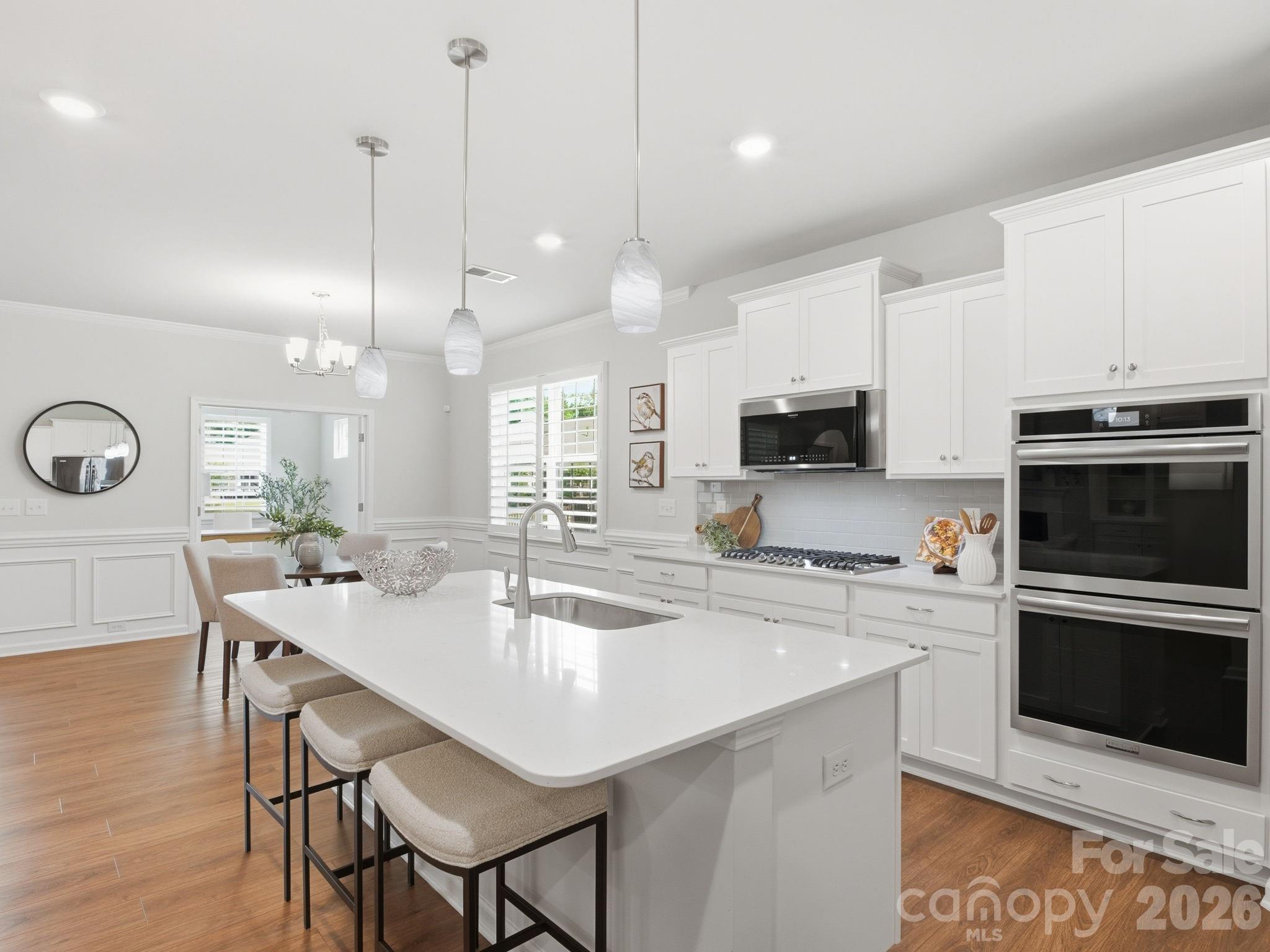 4047 Havenport Circle — Tega Cay
