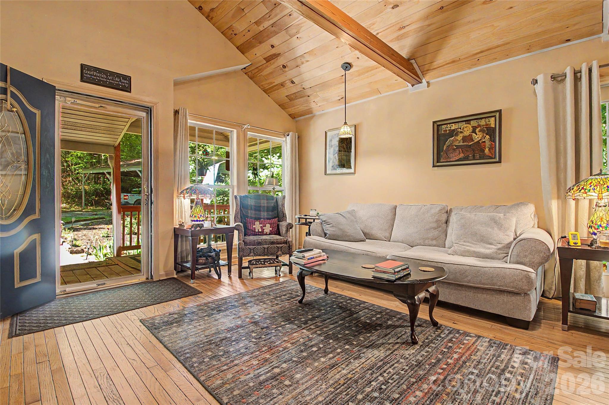 76 Winsome Trail — Hendersonville