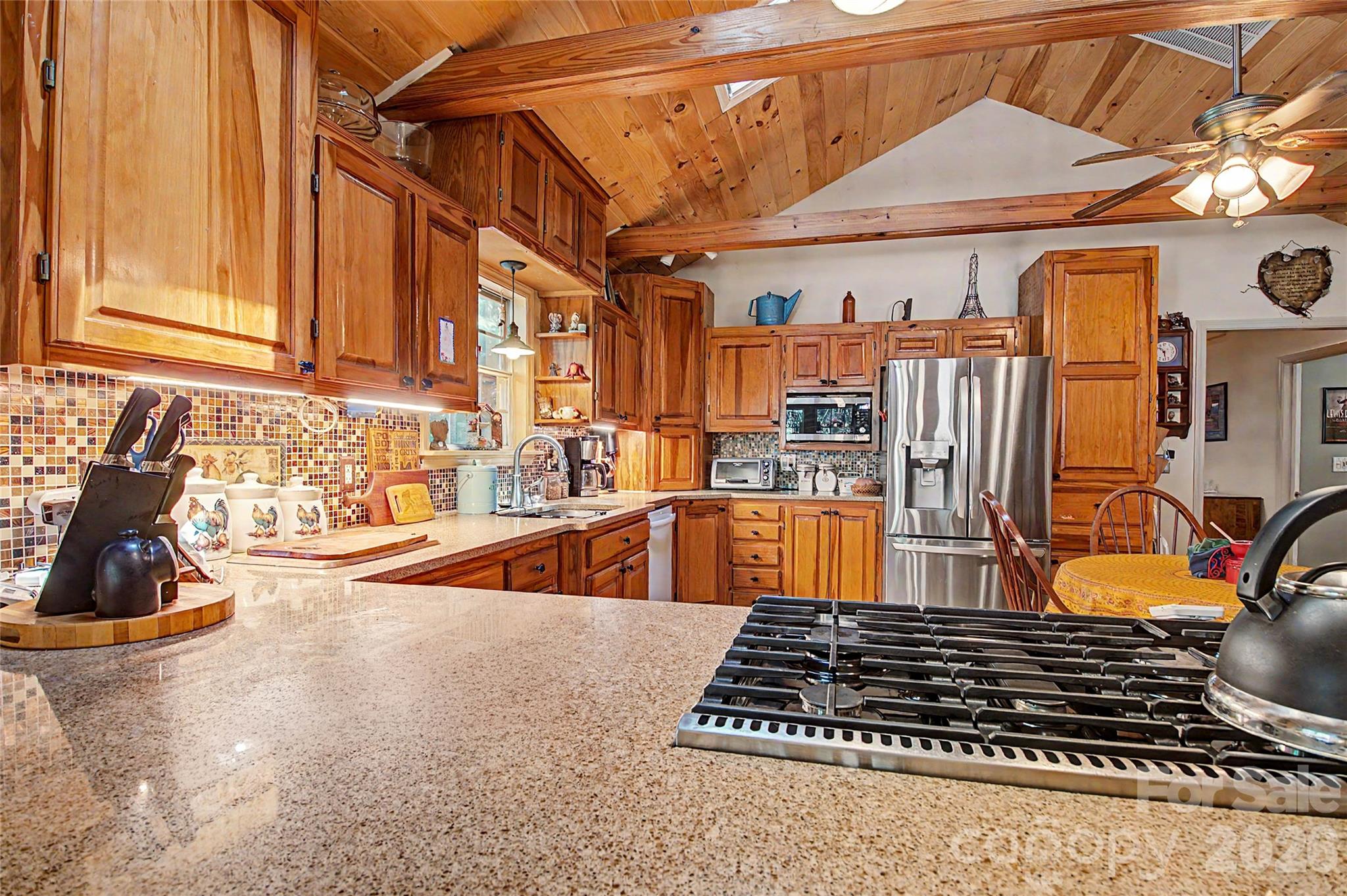 76 Winsome Trail — Hendersonville