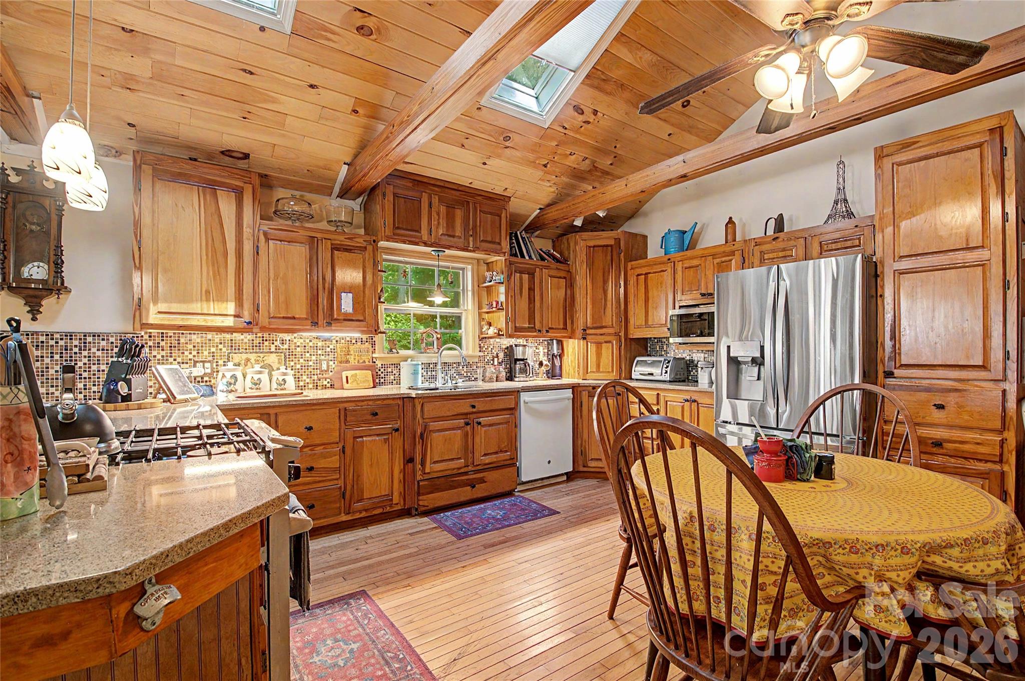 76 Winsome Trail — Hendersonville