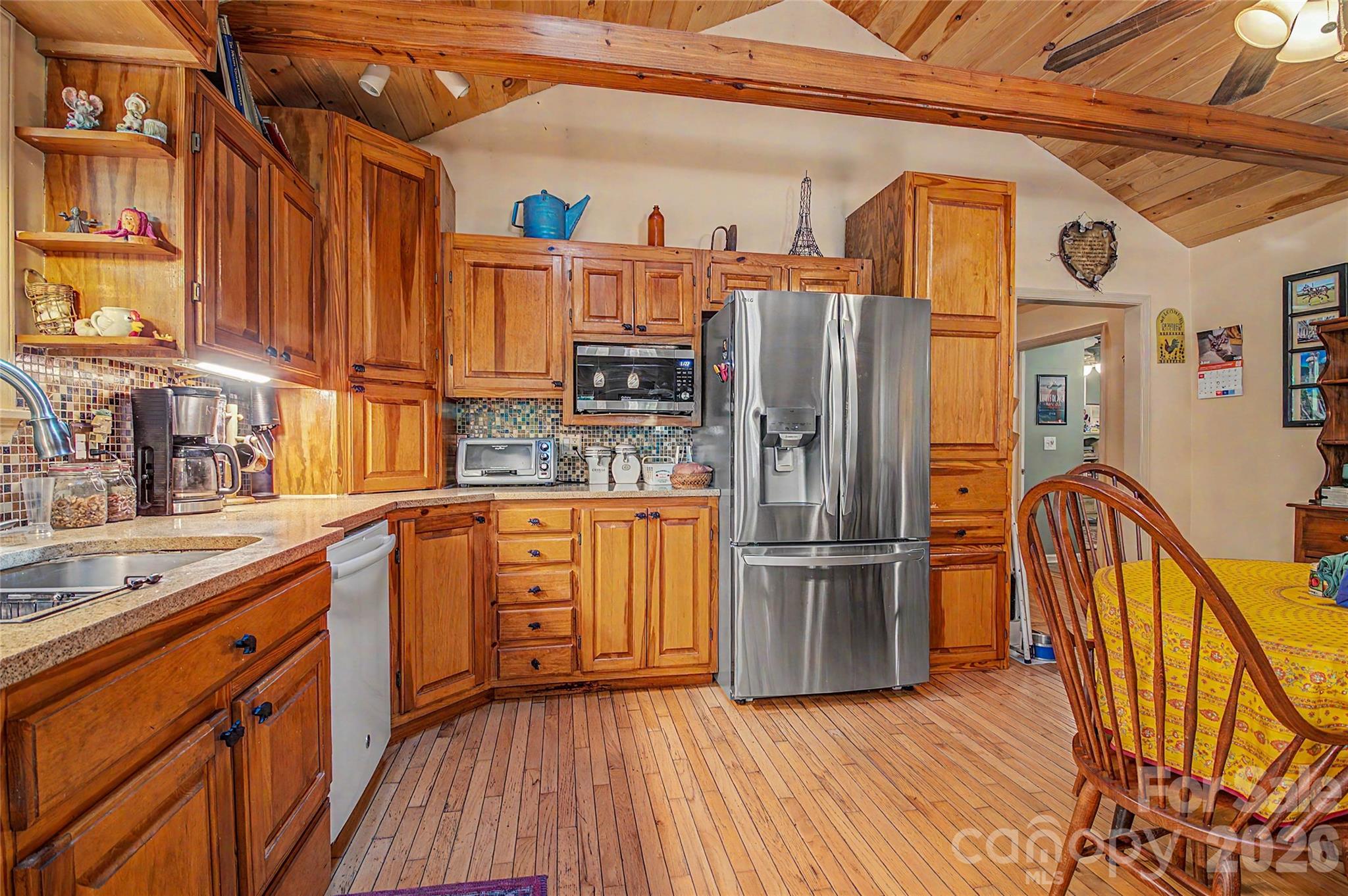 76 Winsome Trail — Hendersonville