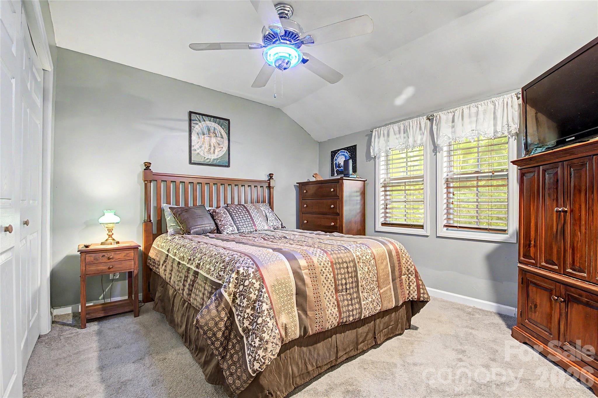 76 Winsome Trail — Hendersonville