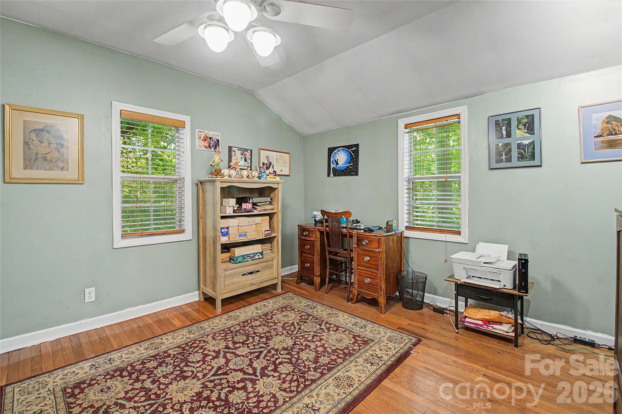 76 Winsome Trail — Hendersonville