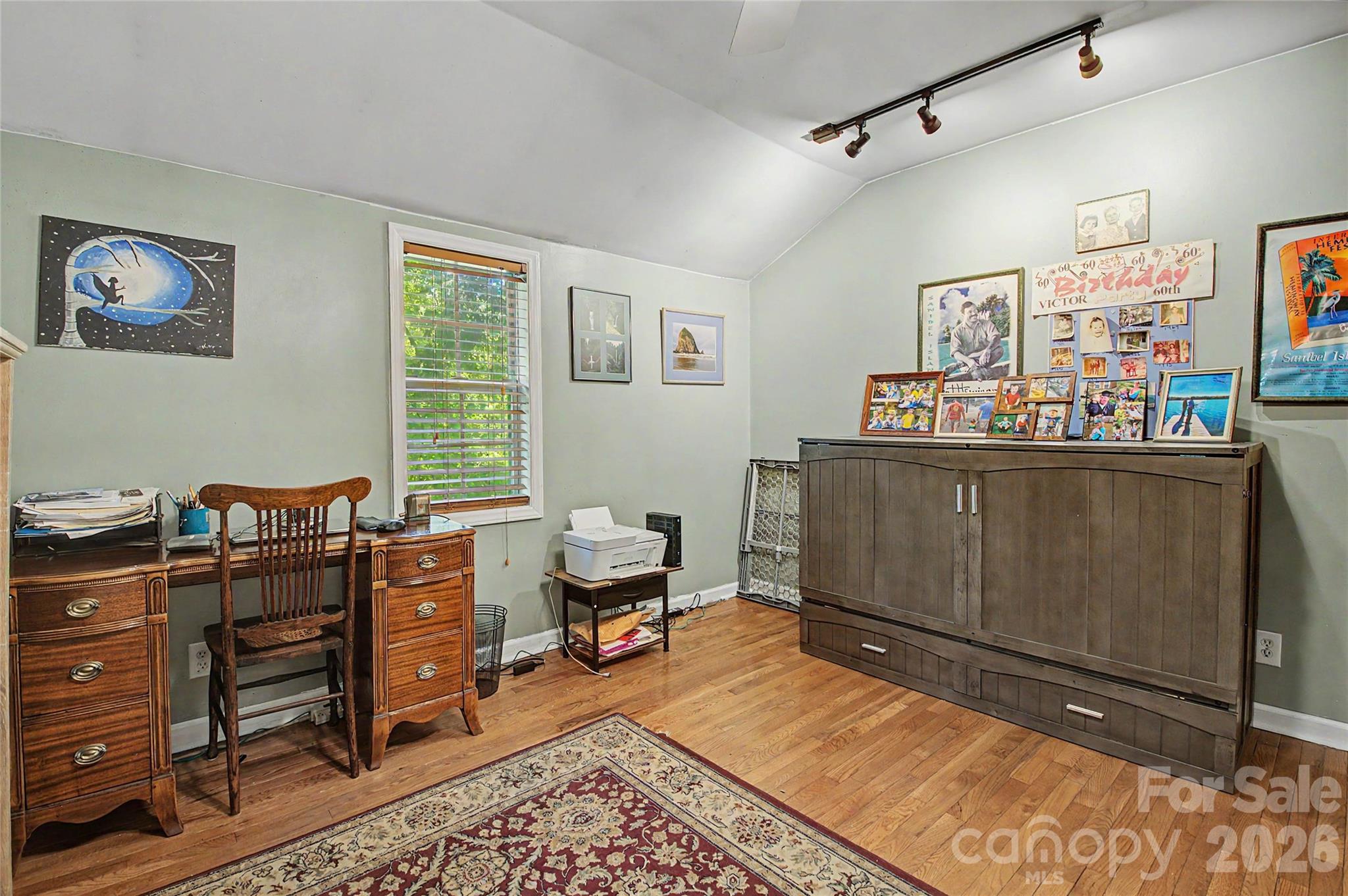 76 Winsome Trail — Hendersonville