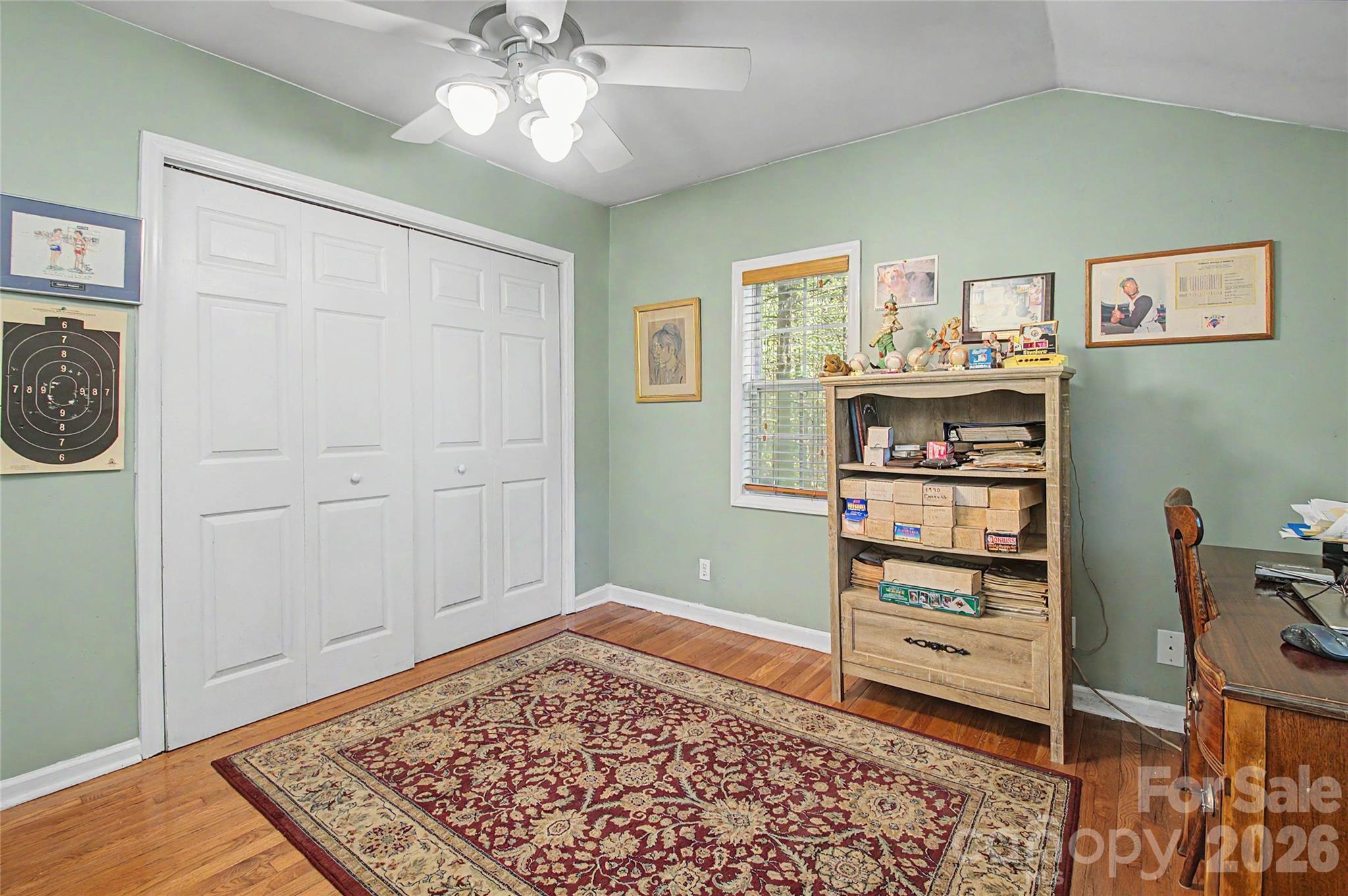 76 Winsome Trail — Hendersonville