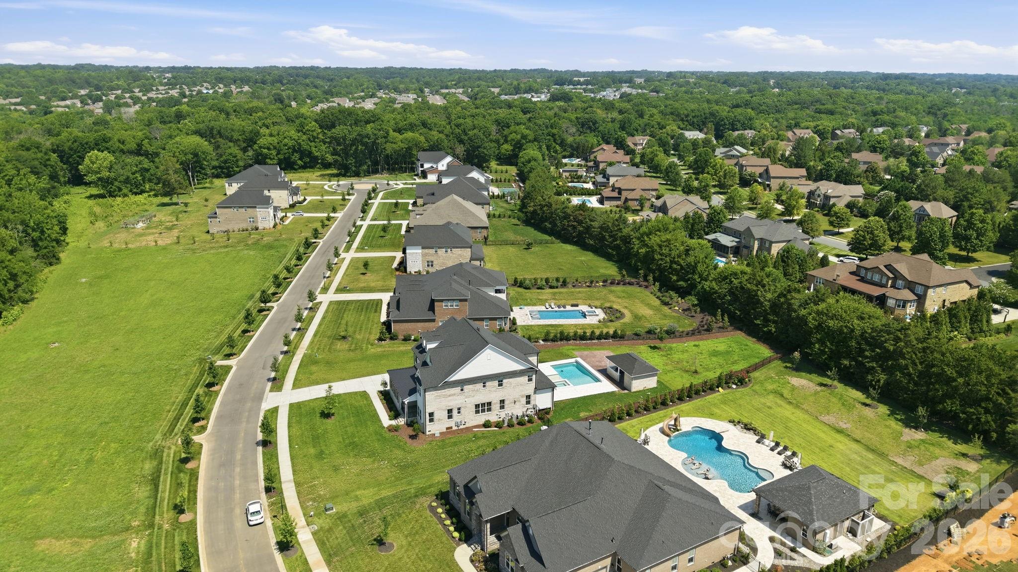 128 Ellison Way — Marvin