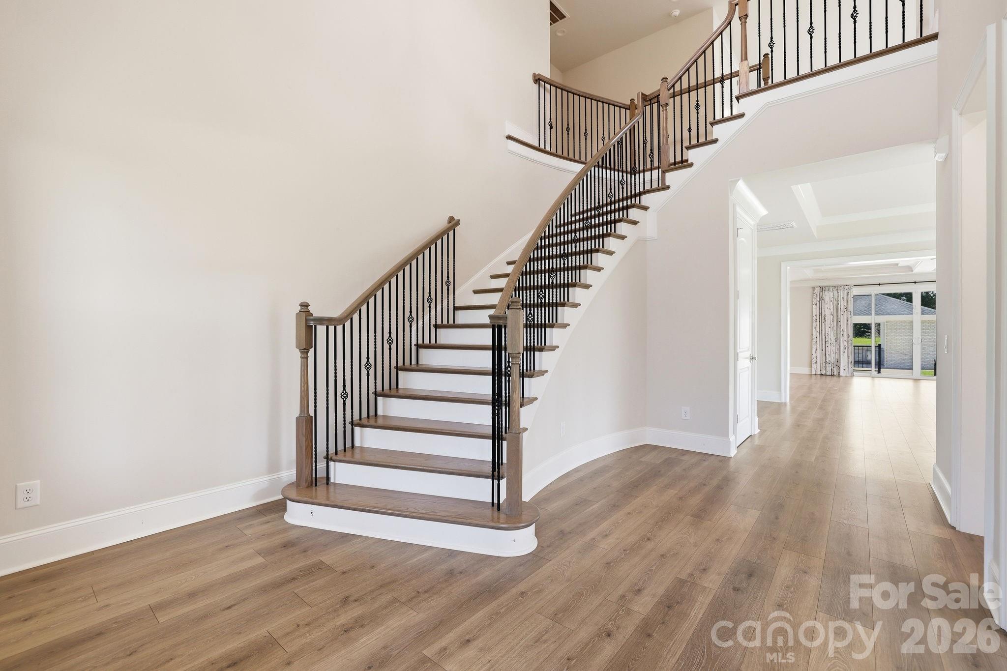 128 Ellison Way — Marvin