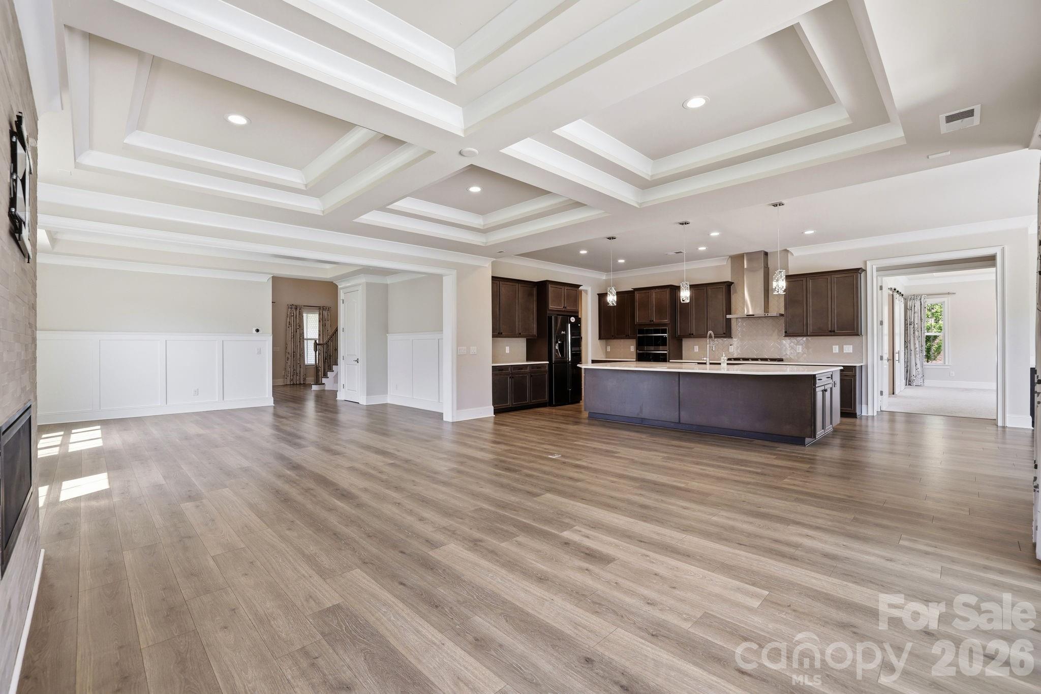 128 Ellison Way — Marvin