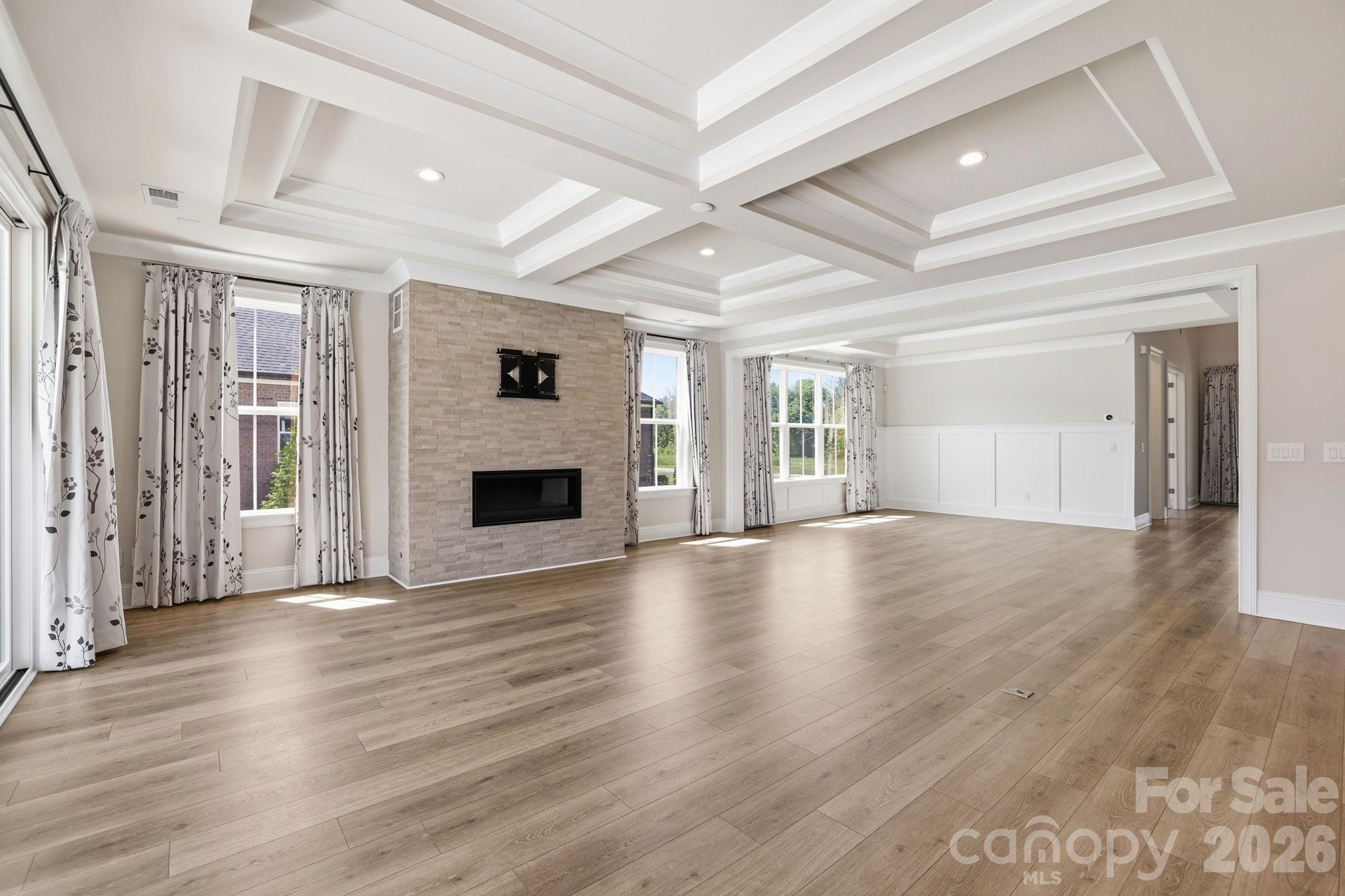 128 Ellison Way — Marvin