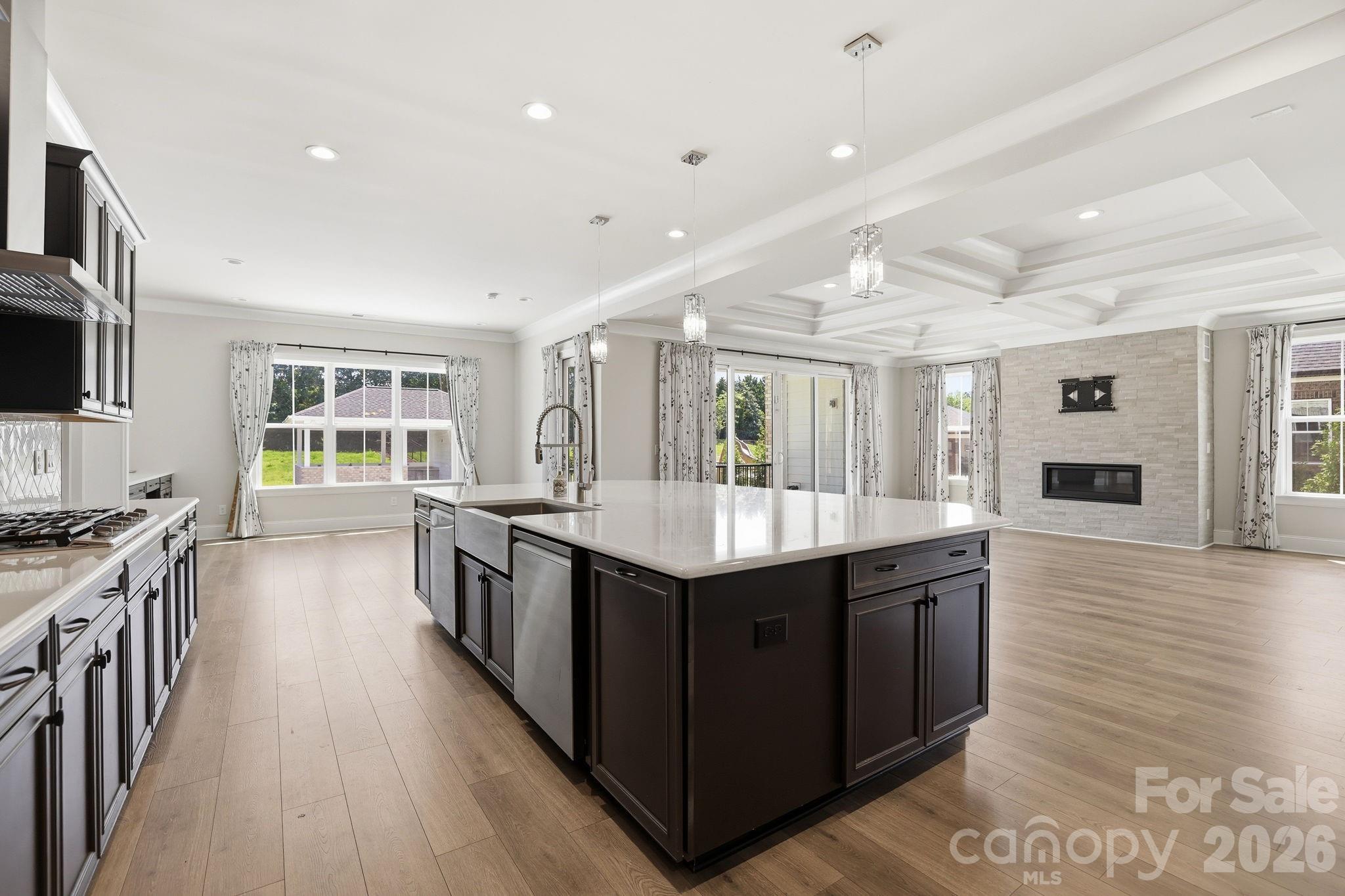 128 Ellison Way — Marvin
