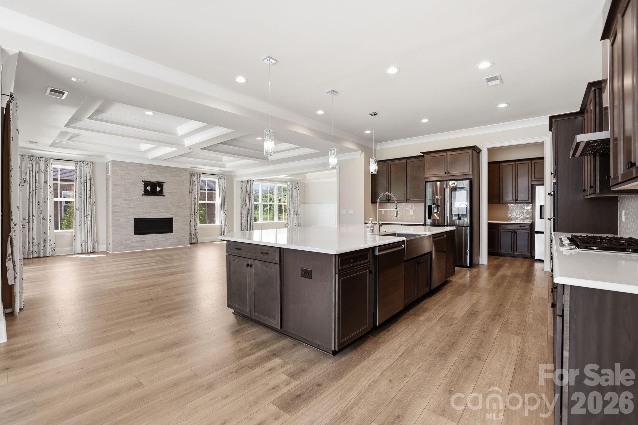 128 Ellison Way — Marvin
