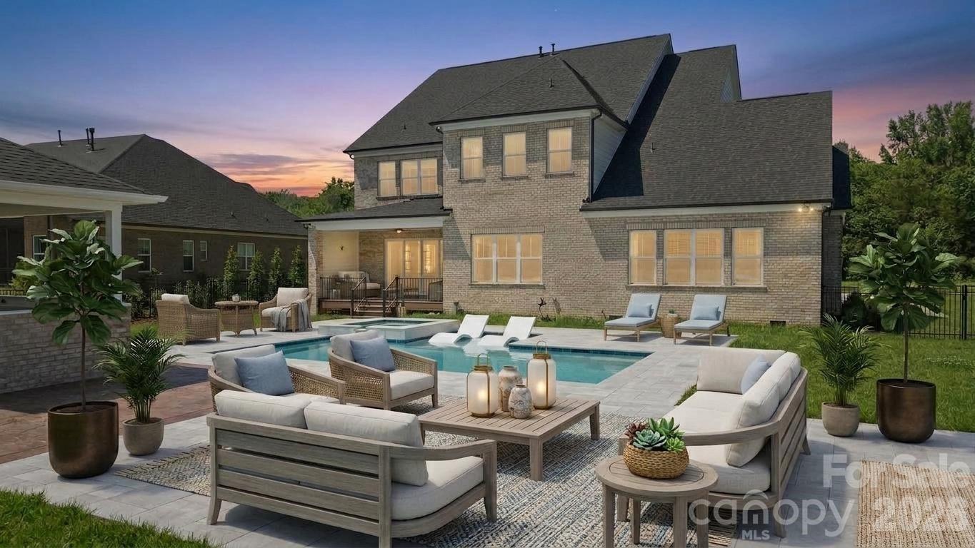 128 Ellison Way — Marvin