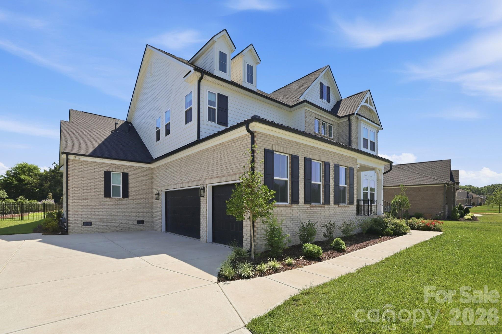 128 Ellison Way — Marvin