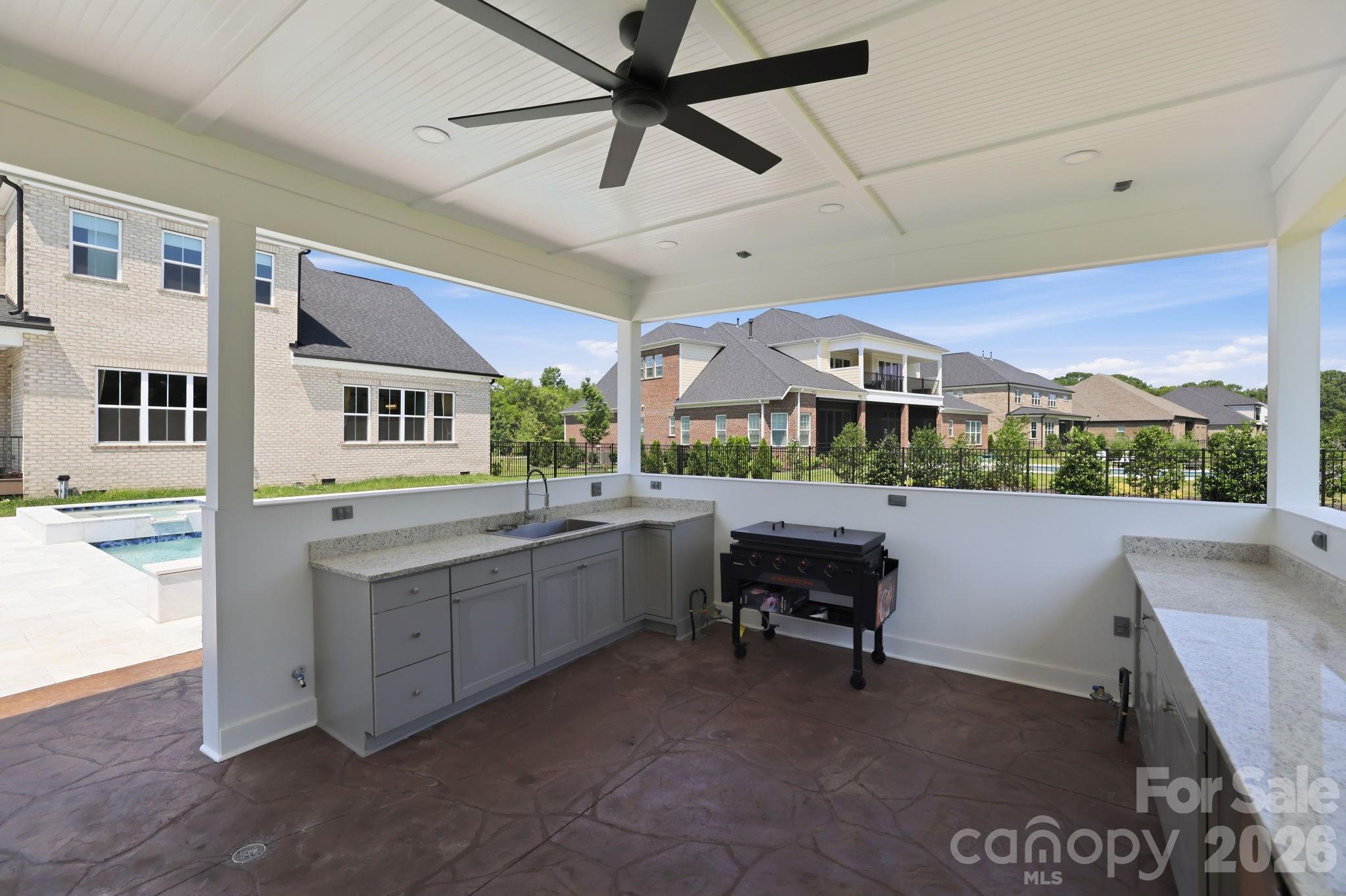 128 Ellison Way — Marvin