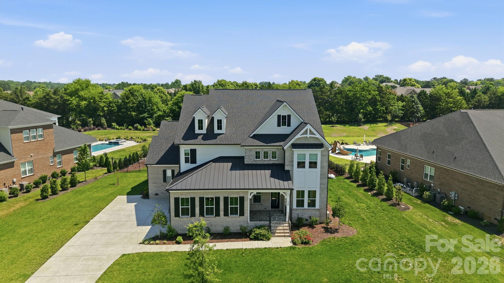 128 Ellison Way — Marvin