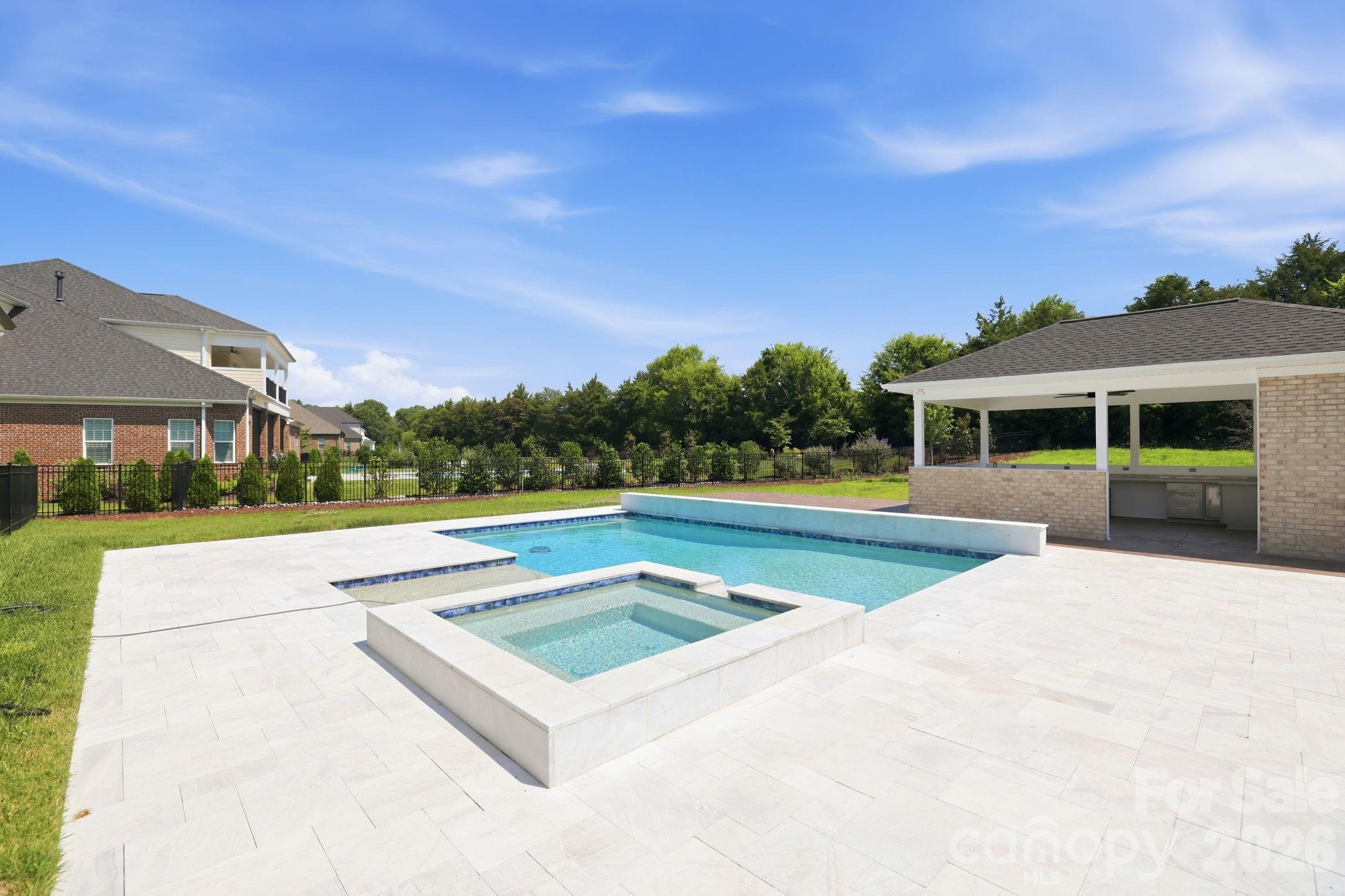 128 Ellison Way — Marvin