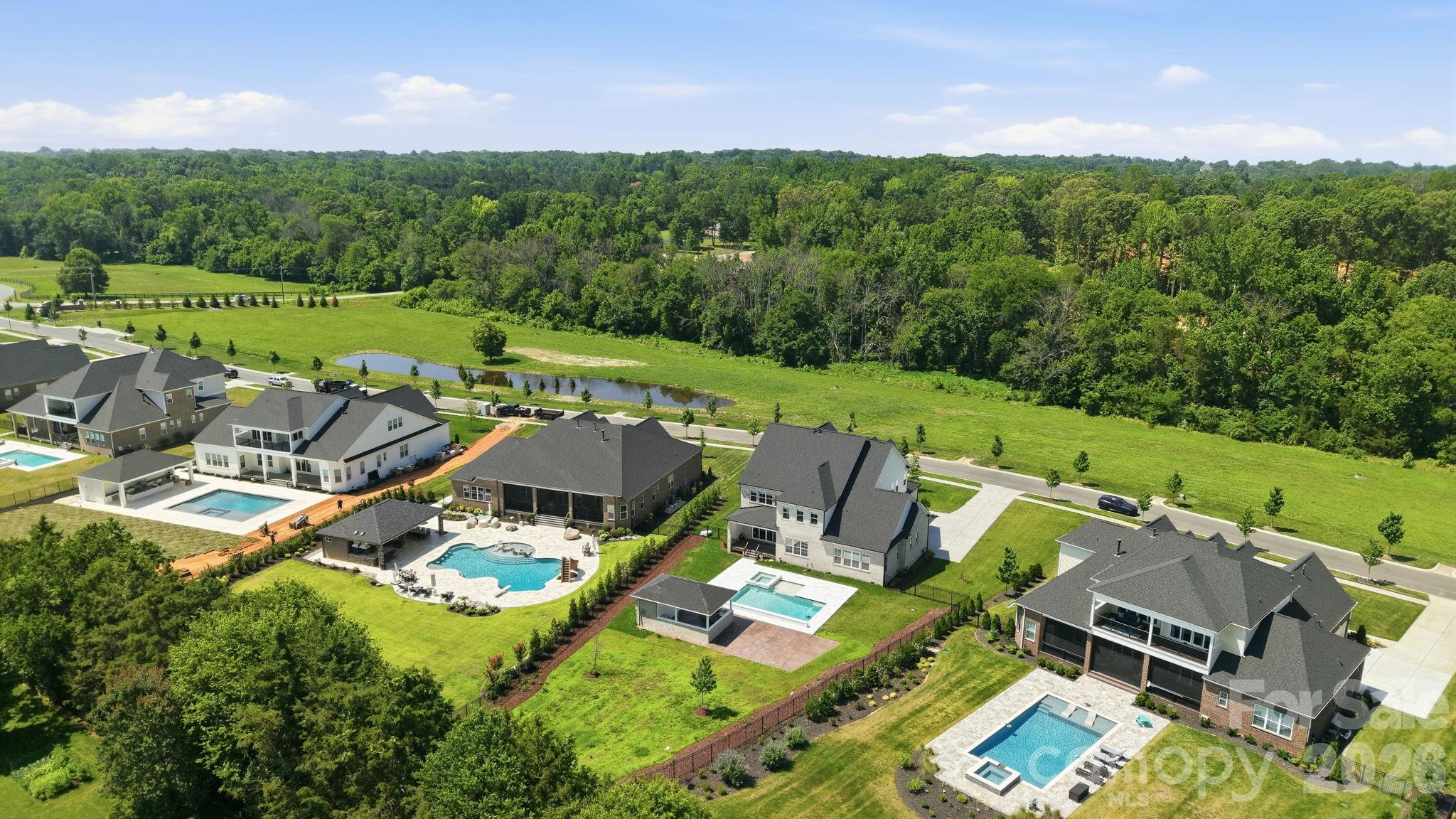 128 Ellison Way — Marvin