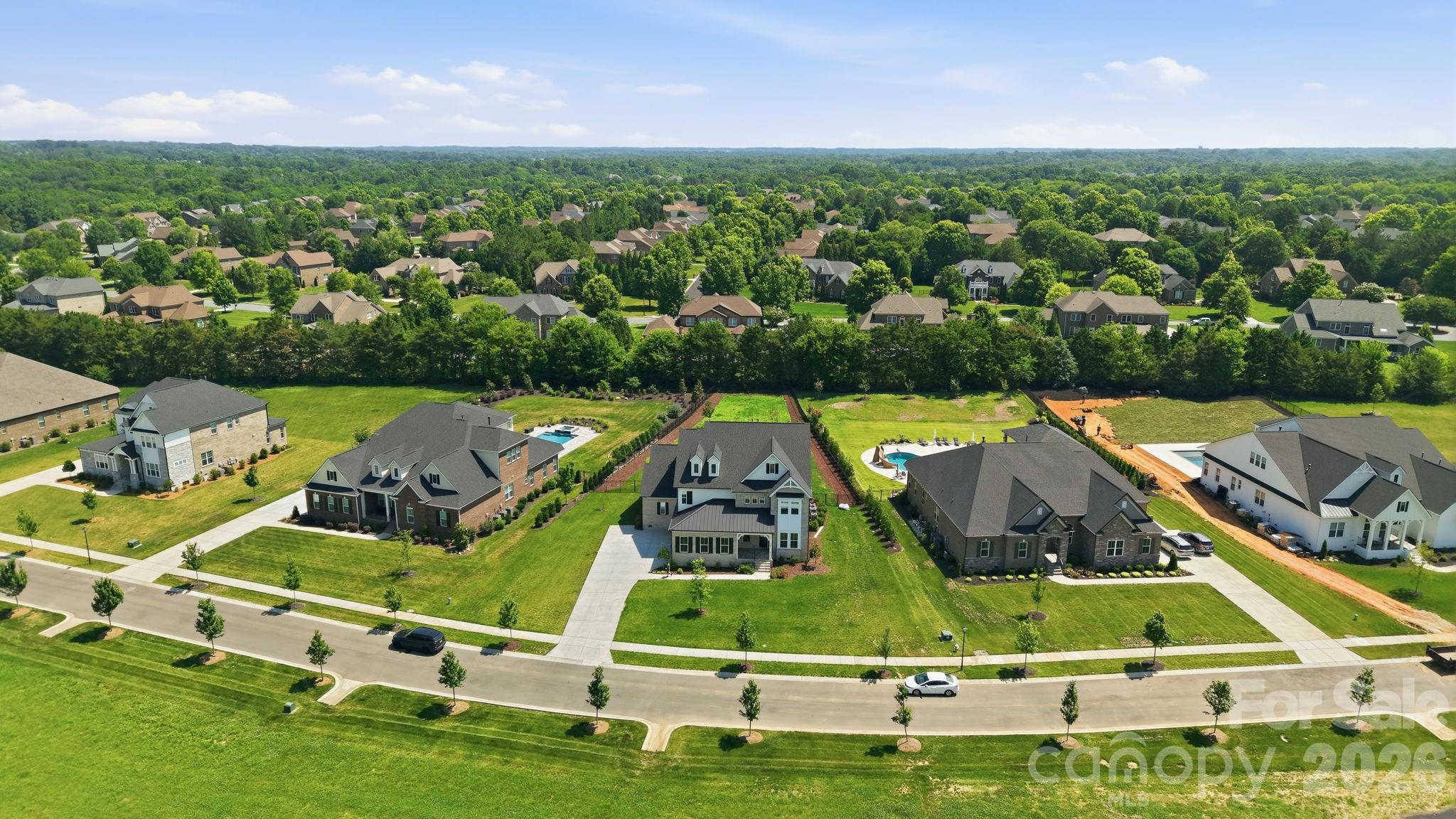 128 Ellison Way — Marvin