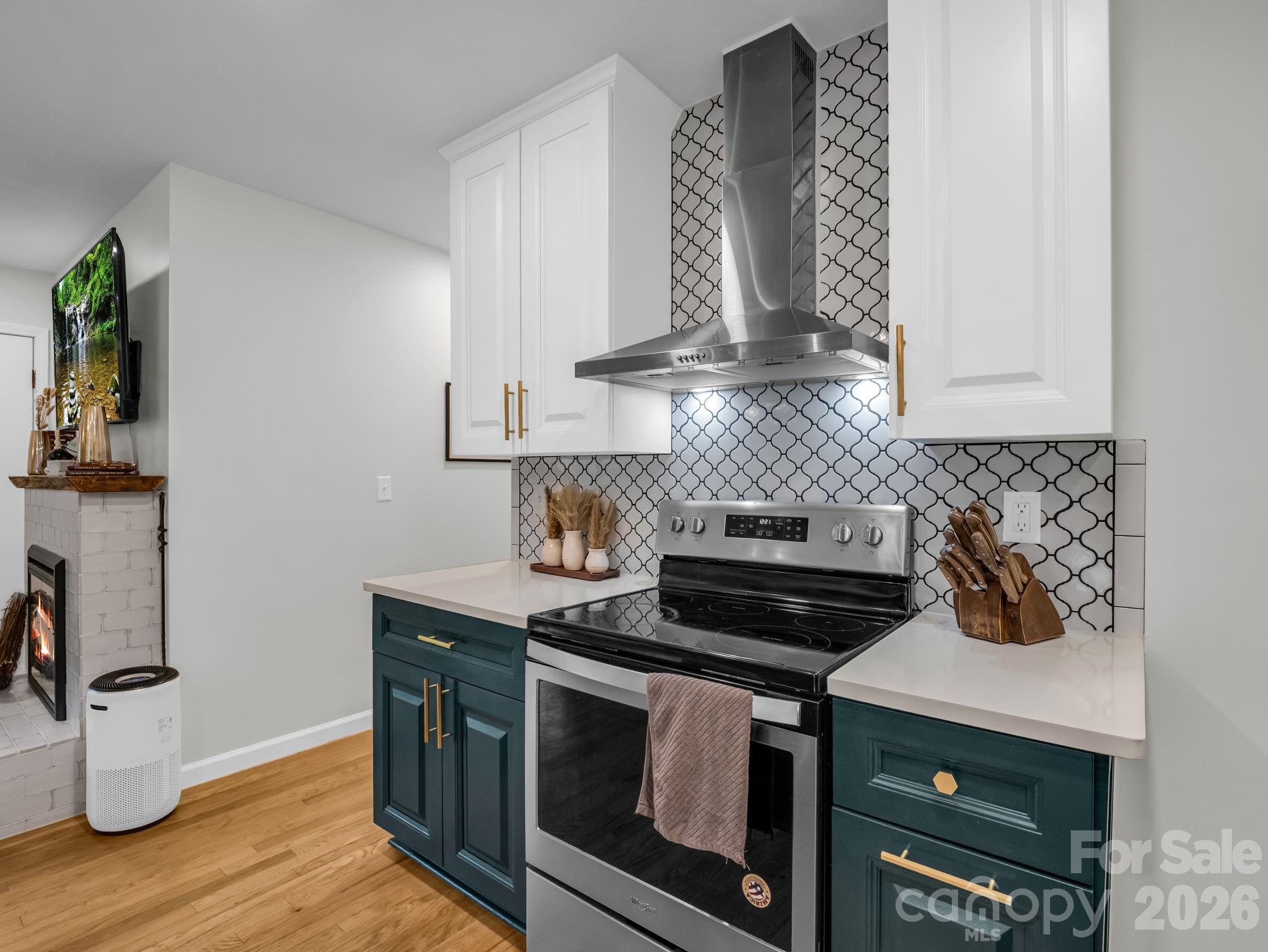 14 Penelope Street — Black Mountain