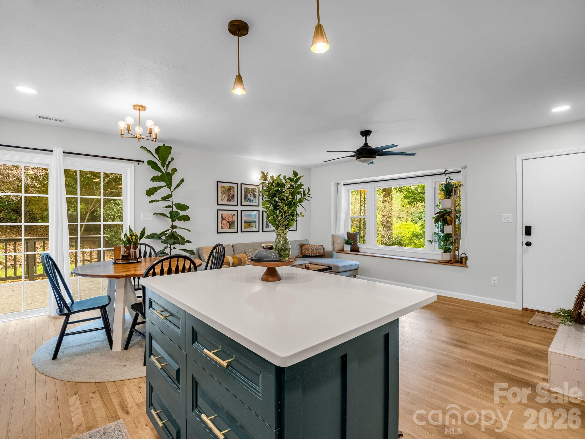 14 Penelope Street — Black Mountain