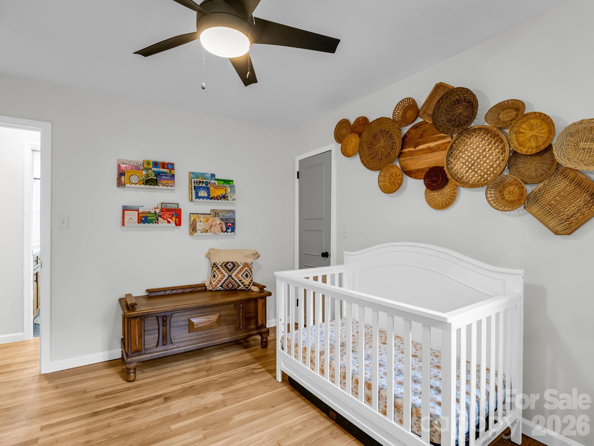 14 Penelope Street — Black Mountain