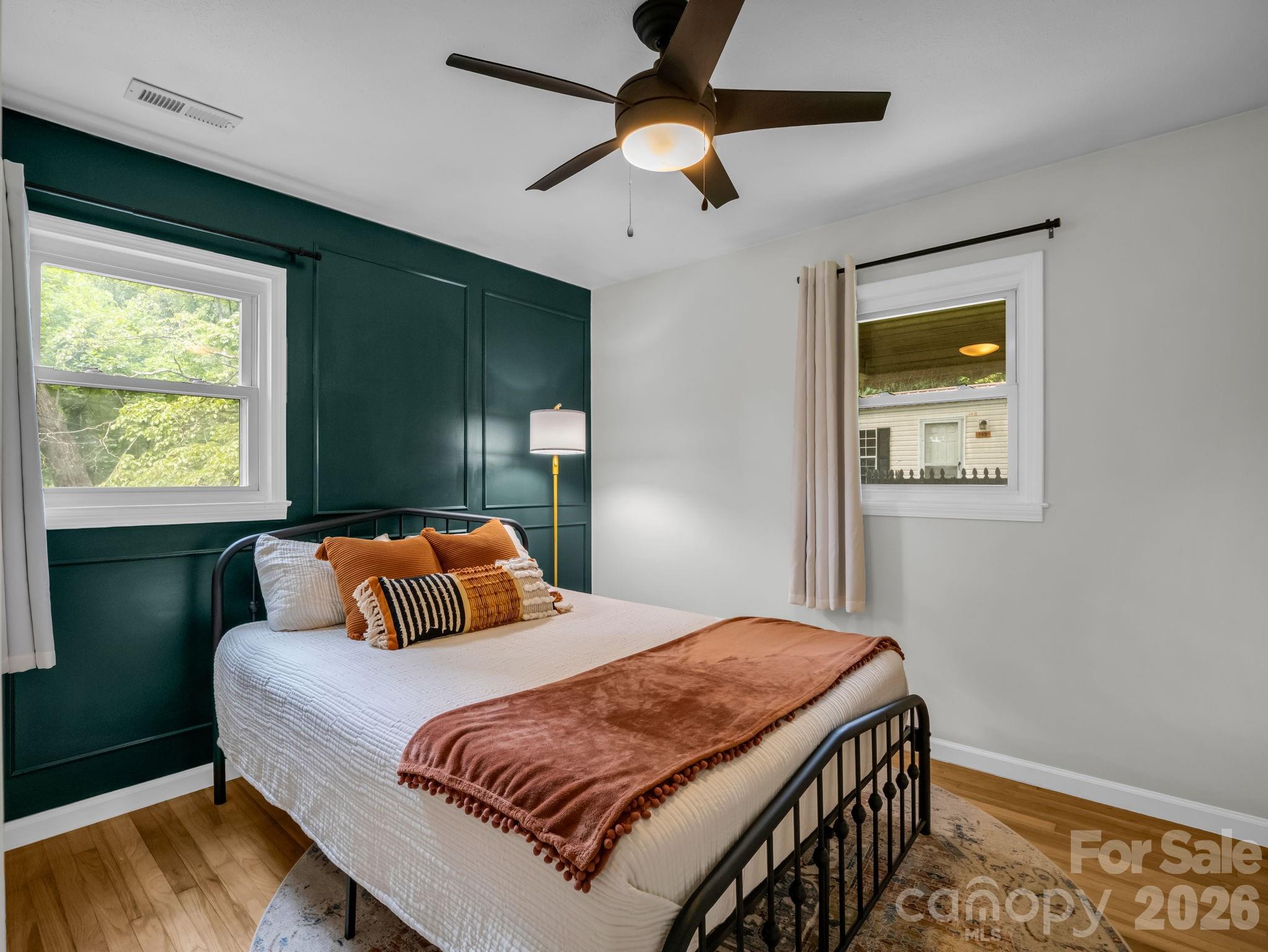 14 Penelope Street — Black Mountain