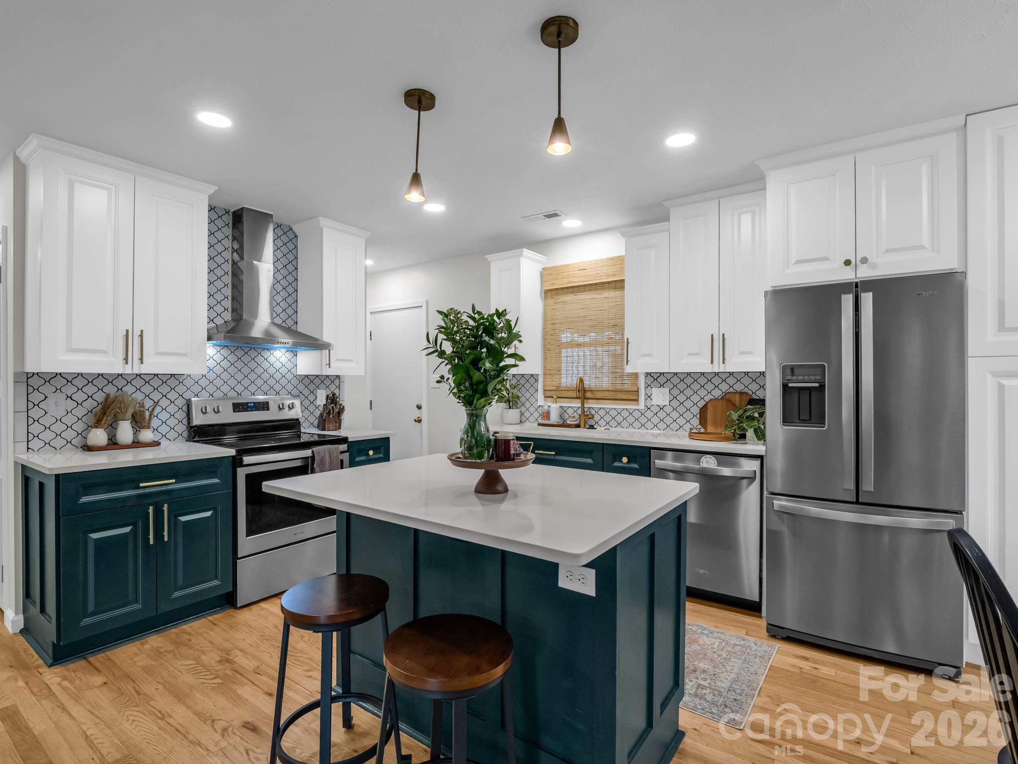 14 Penelope Street — Black Mountain
