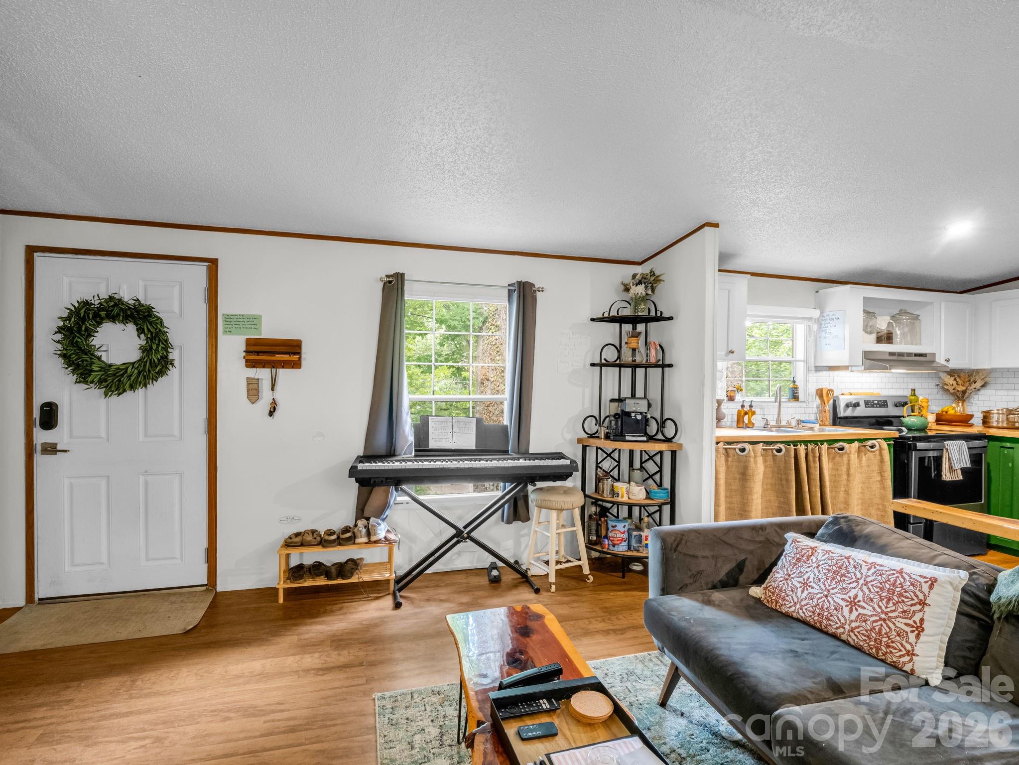 14 Penelope Street — Black Mountain