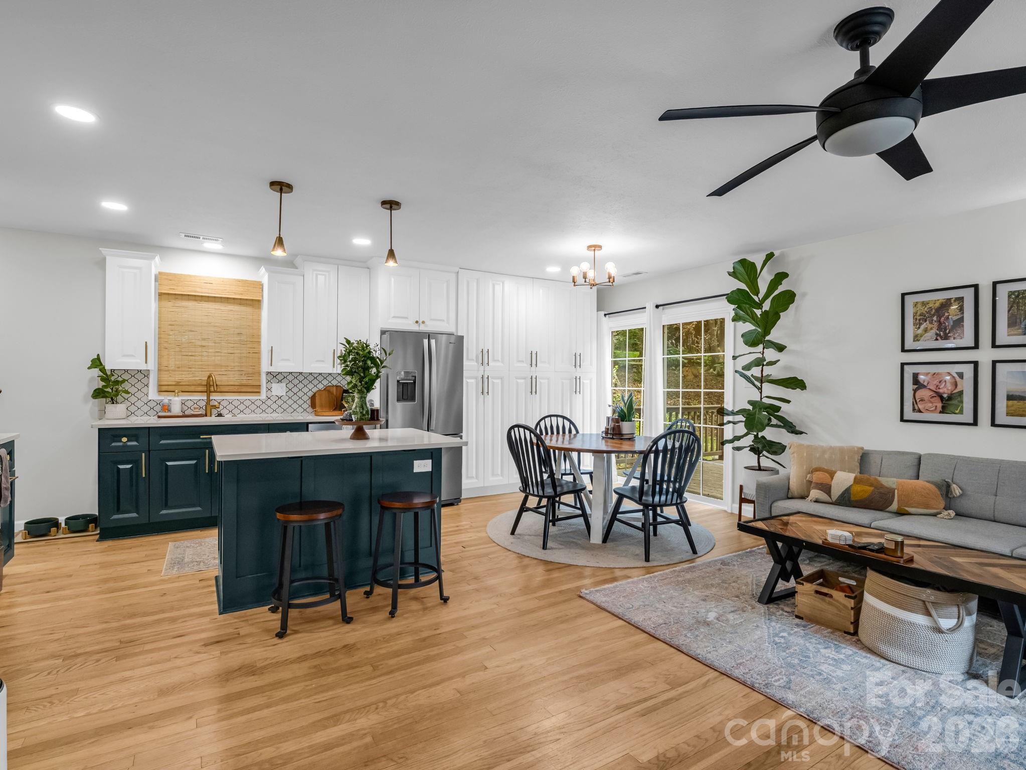 14 Penelope Street — Black Mountain