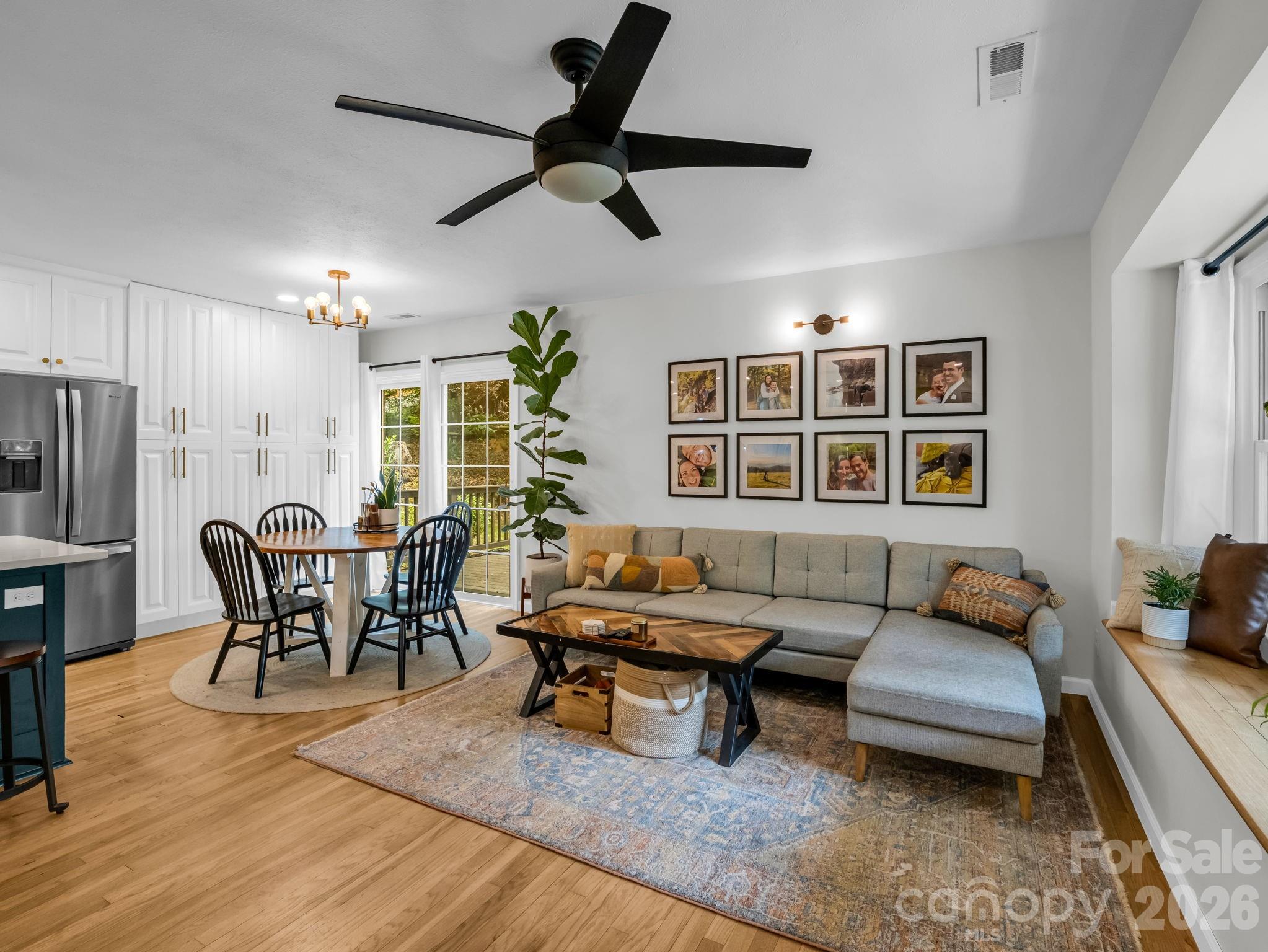 14 Penelope Street — Black Mountain