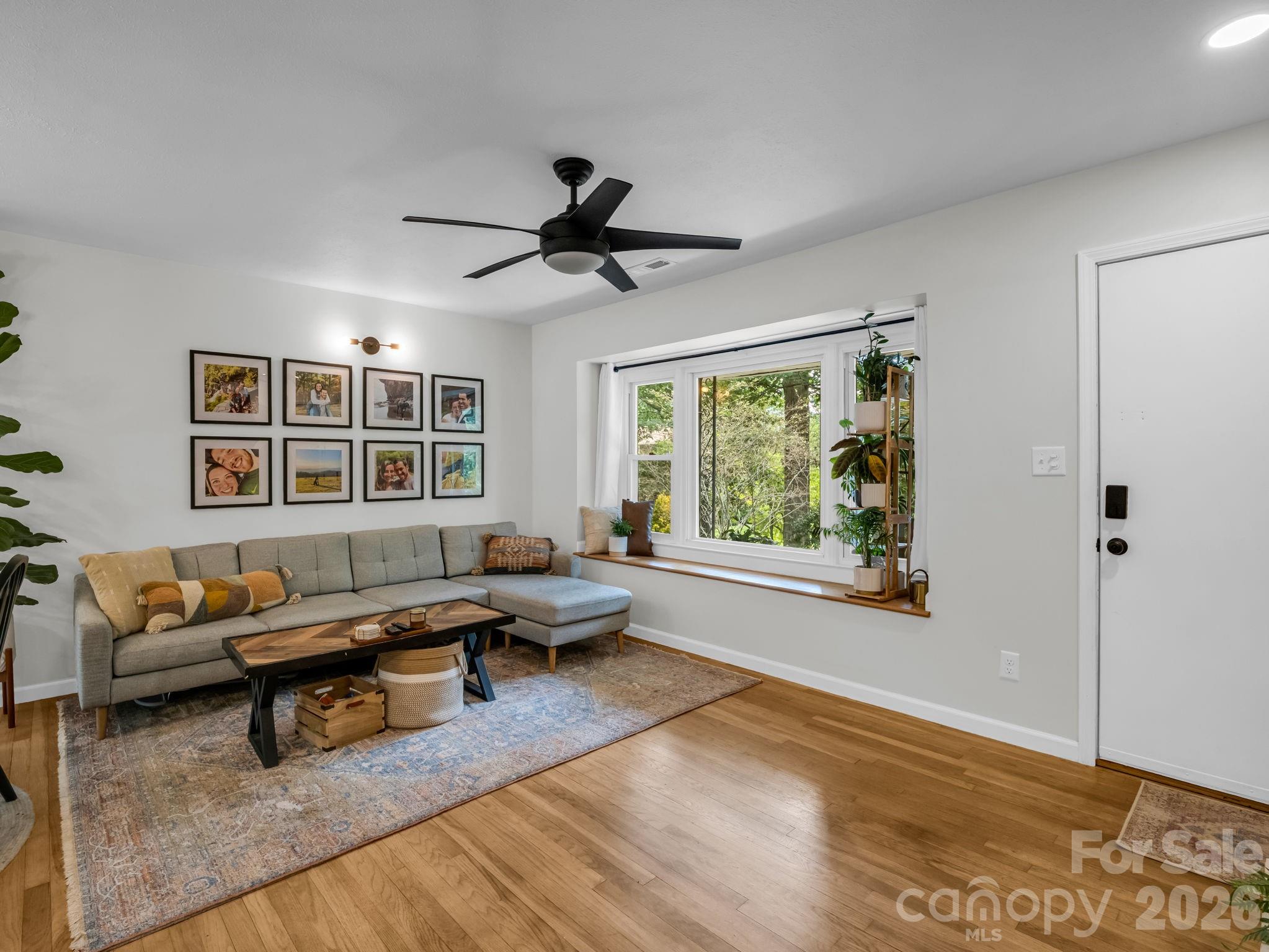 14 Penelope Street — Black Mountain